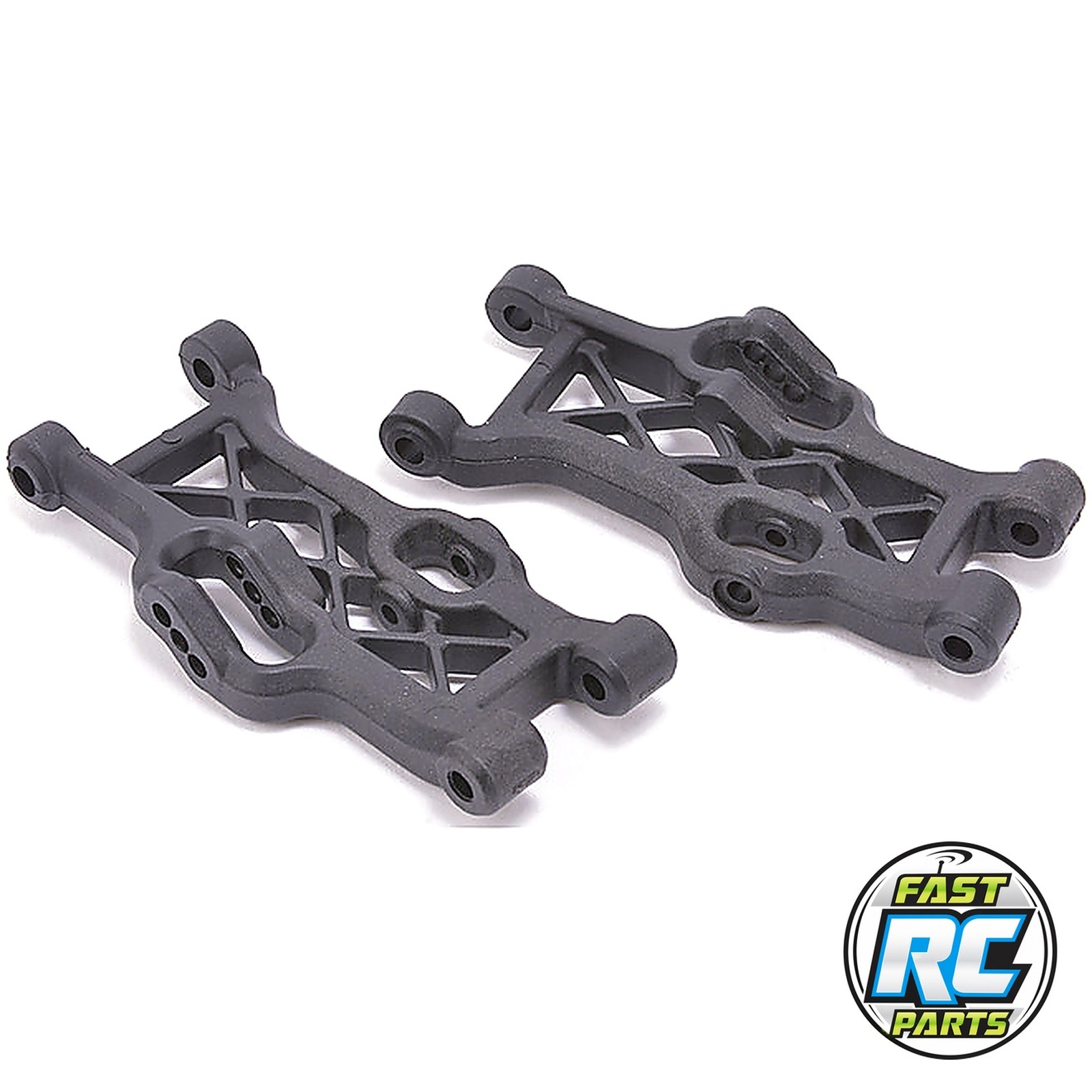 Front Wisbones Stiff Flex pr - L1R
