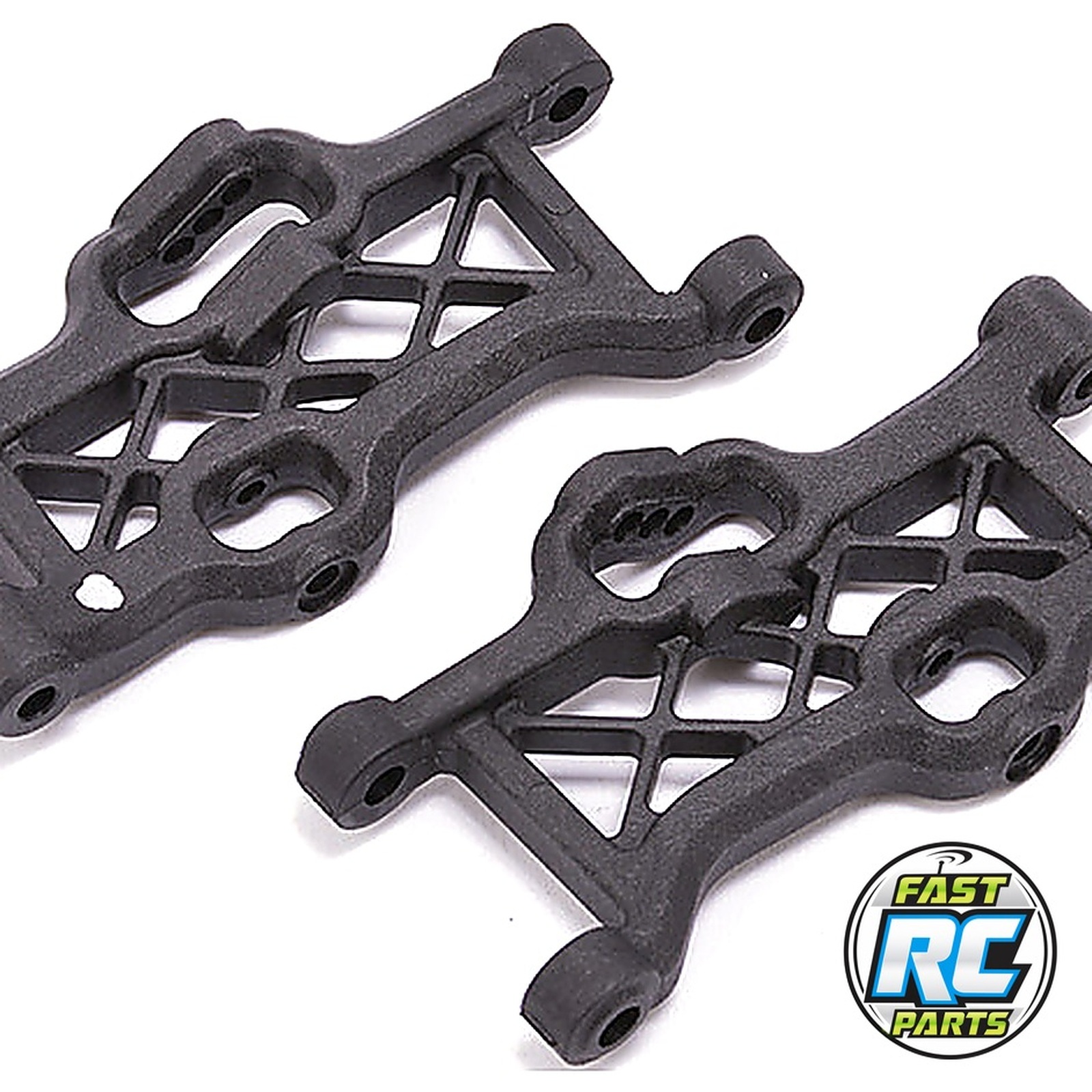 Front Wishbones Carbon Filled Pr - L1r
