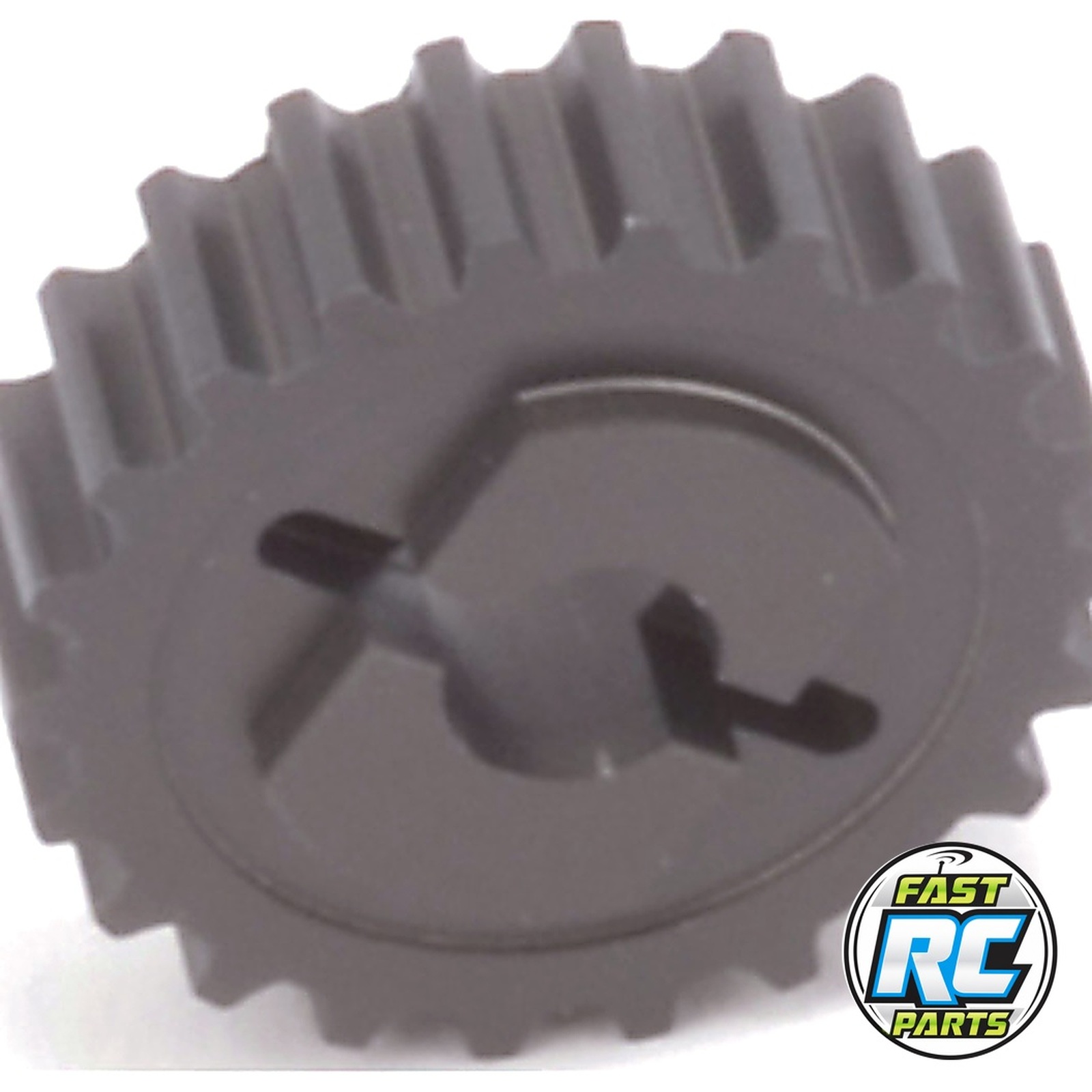 ROS Front Pulley - L1R