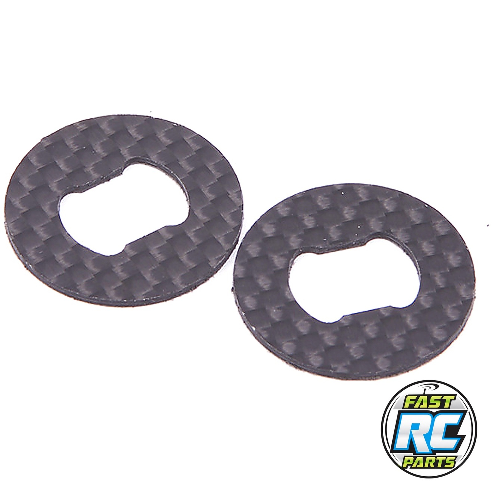 ROS C/F Friction Disc pr - L1R
