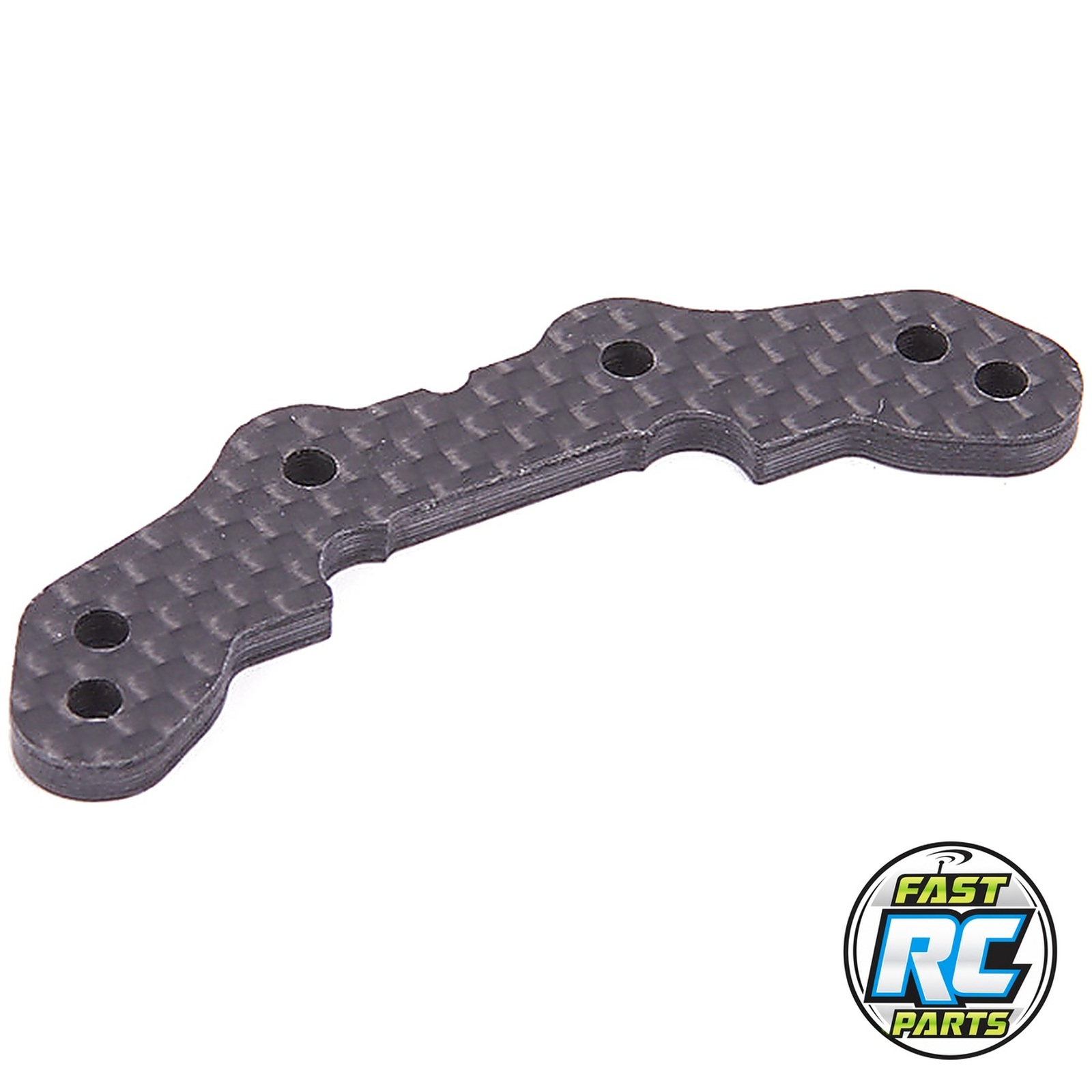 C/F Wide Rear Link Mount - L1R