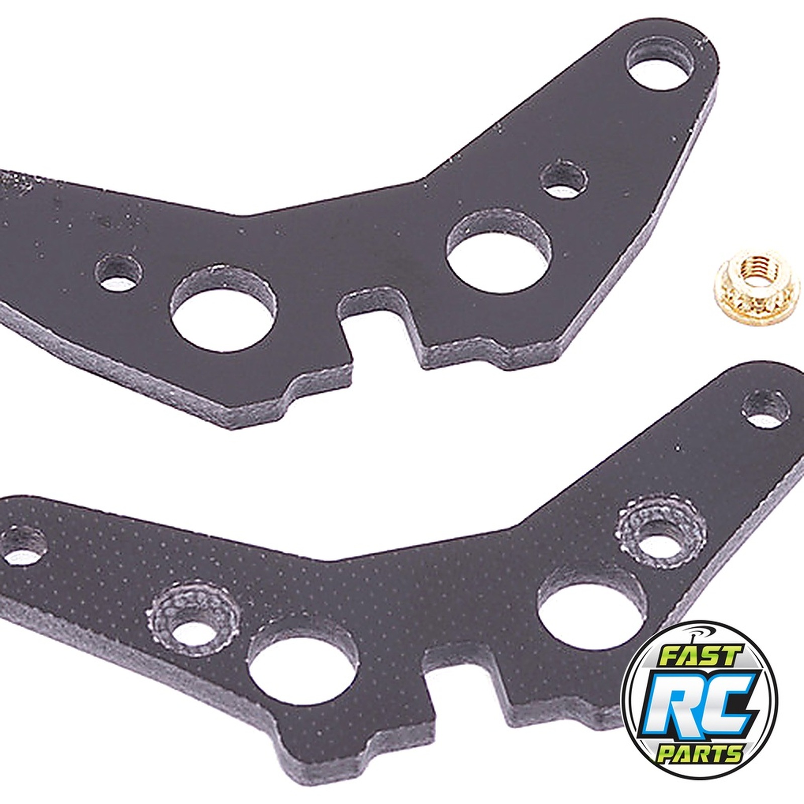 S2 Wide Rear Link Mount - LD2
