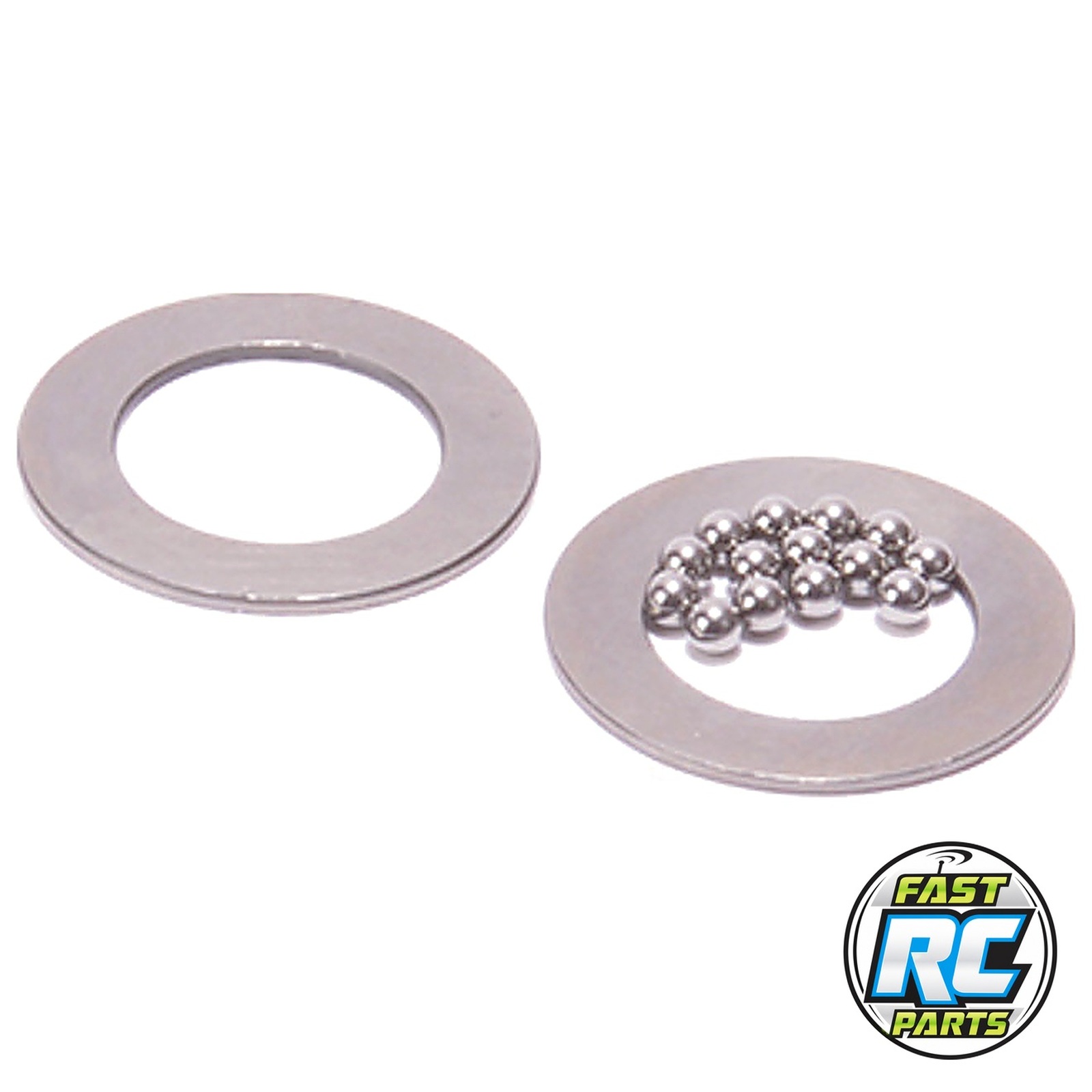 V4 Diff Drive Washers & Balls - KRKDLD/2/3ST/2