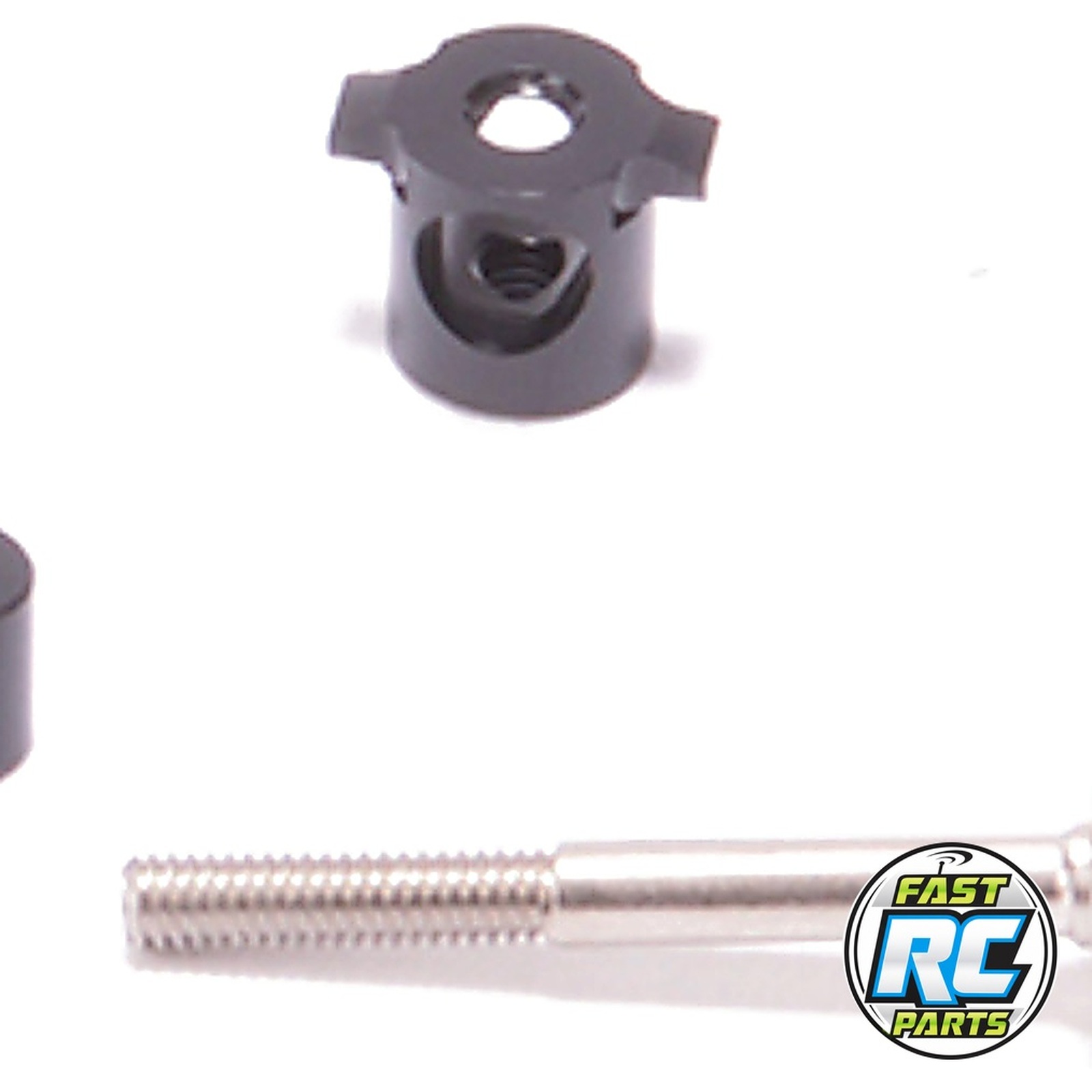 V4 Diff T-Nut Insert + Screw - KRKDLD/2/3ST/2