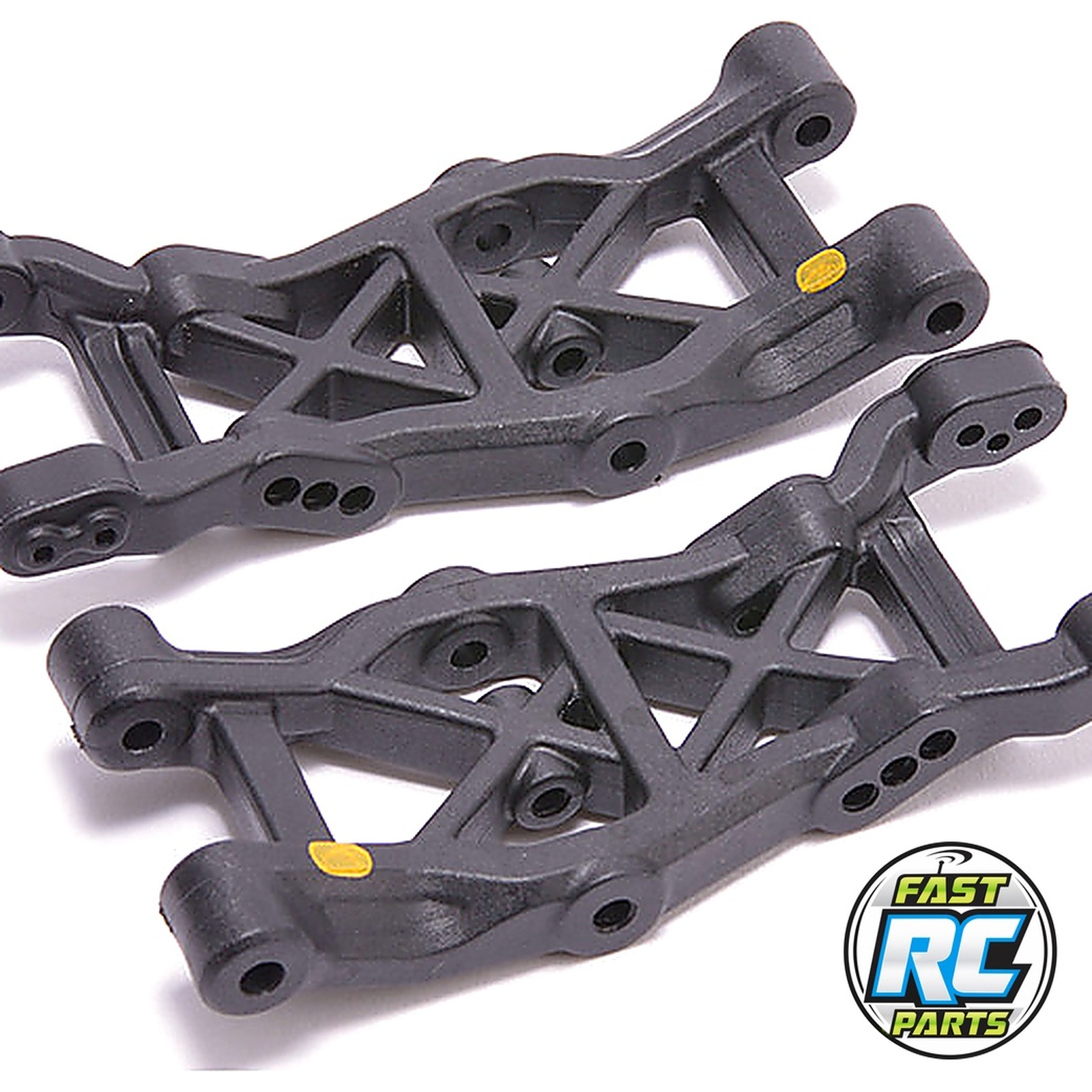 Rear Wishbones Med Flex - Ld3