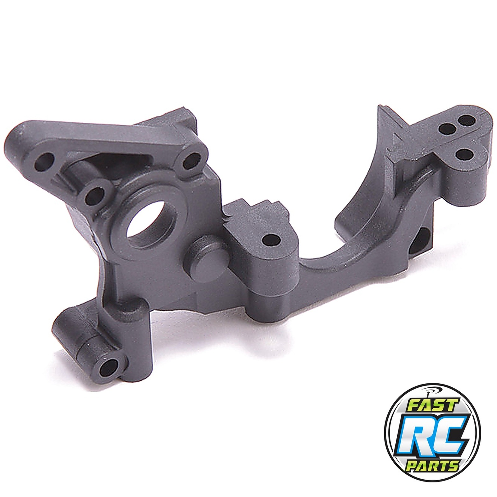 LH Lower Trans Housing Layback - Ld3