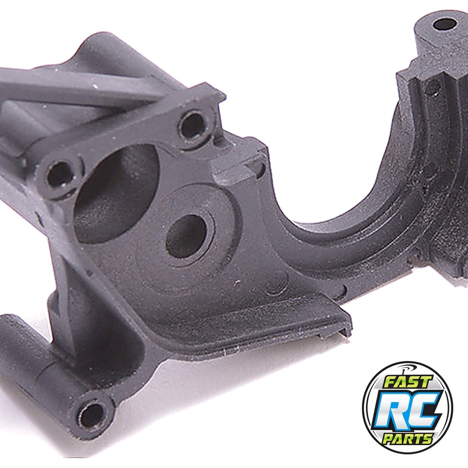 RH Lower Trans Housing Layback - Ld3