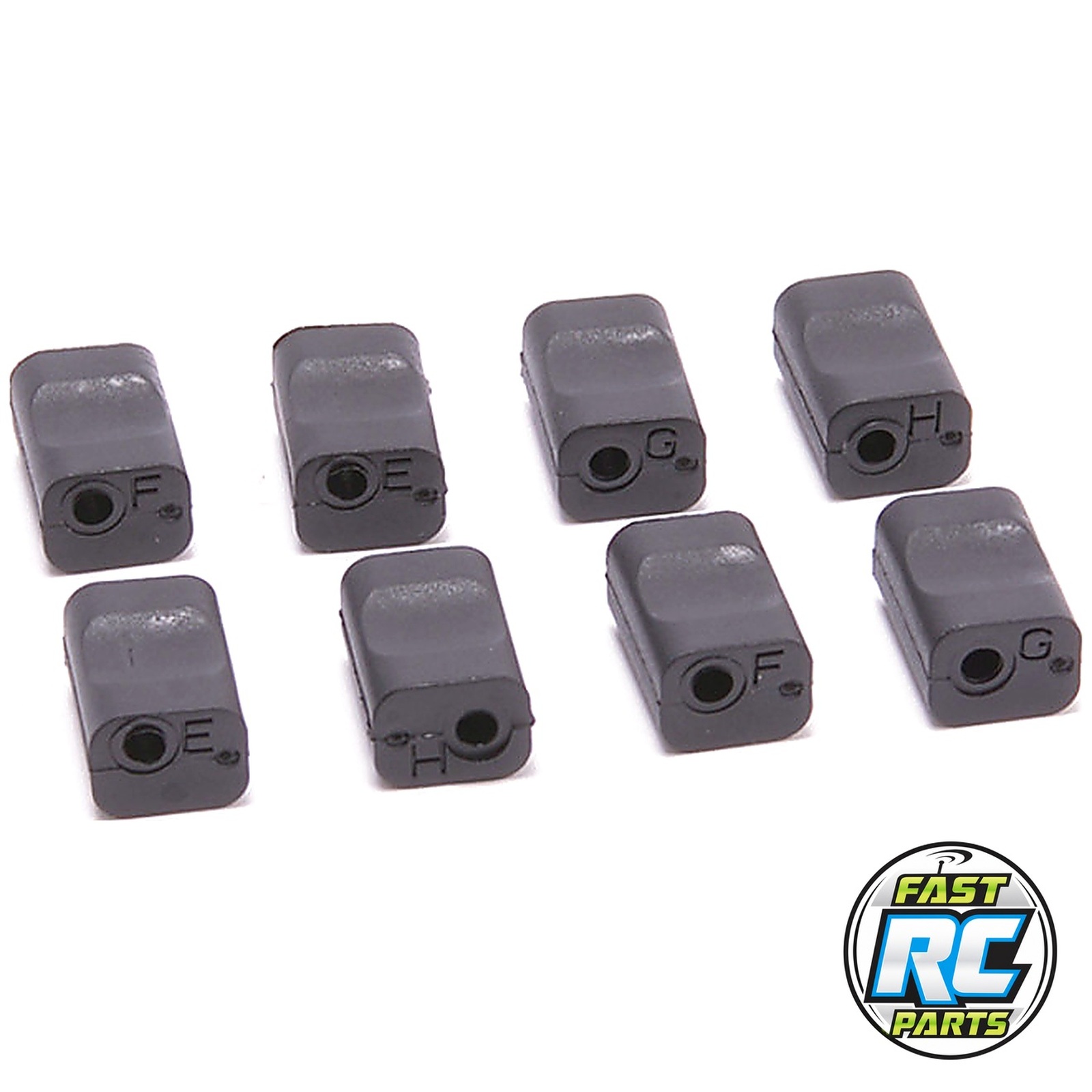 Rear Hub Carrier Inserts E-H - Ld3
