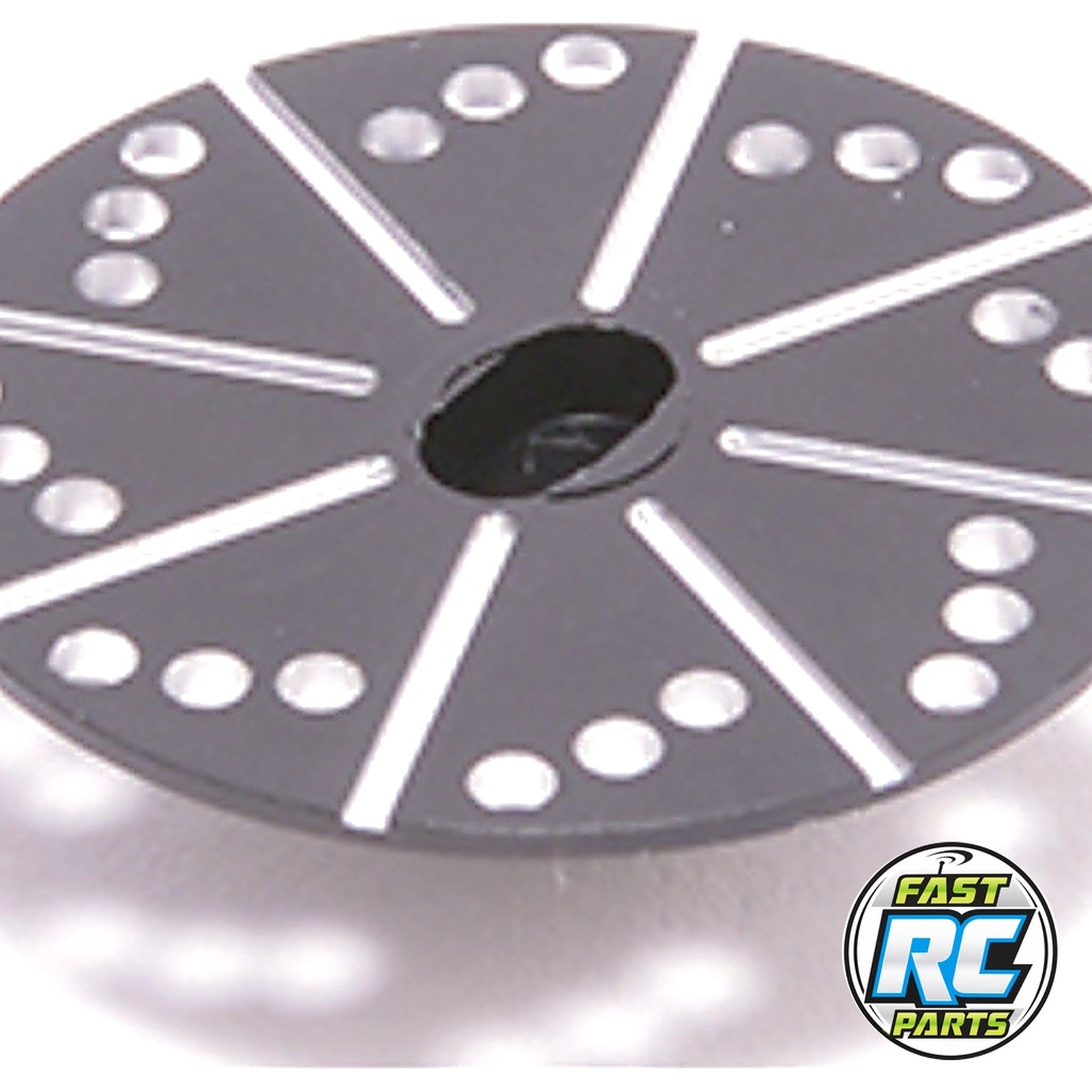 Outer Slipper Plate - Ld3