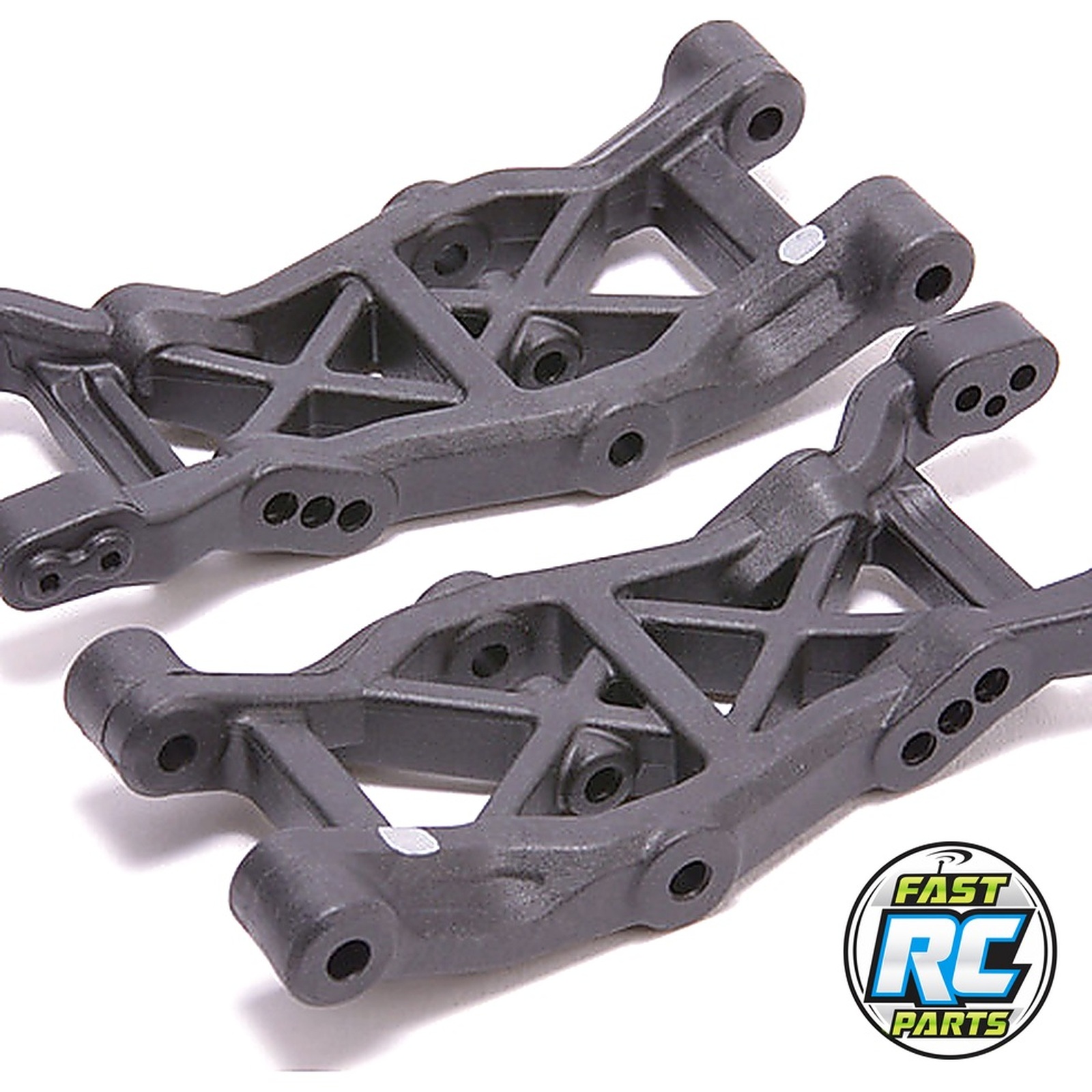 Rear Wishbones Carbon Filled (Pr) - Ld3
