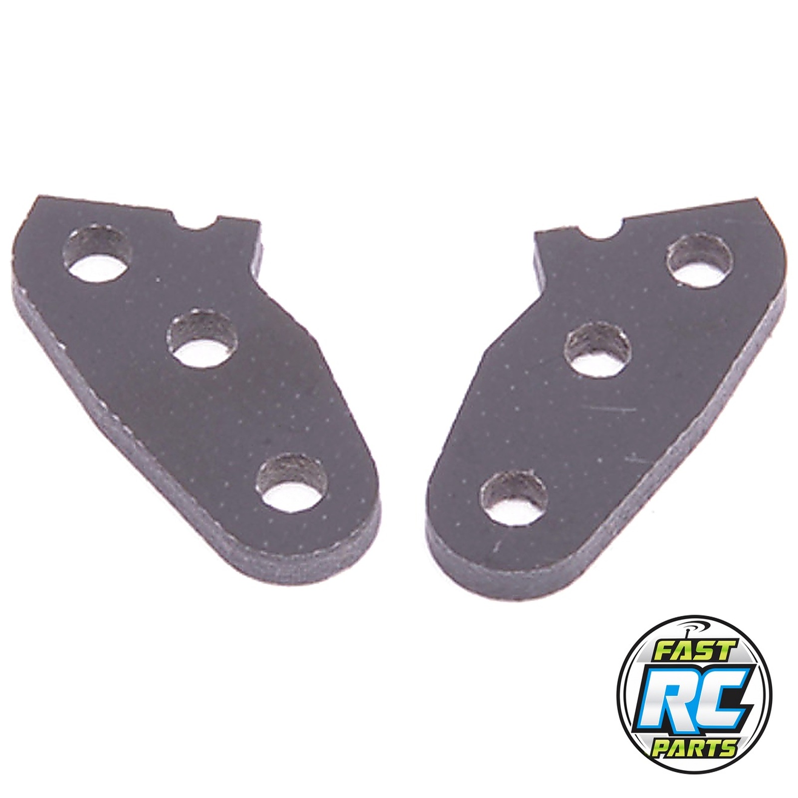 S2 Steering Arm A - Ld3 (Pr)