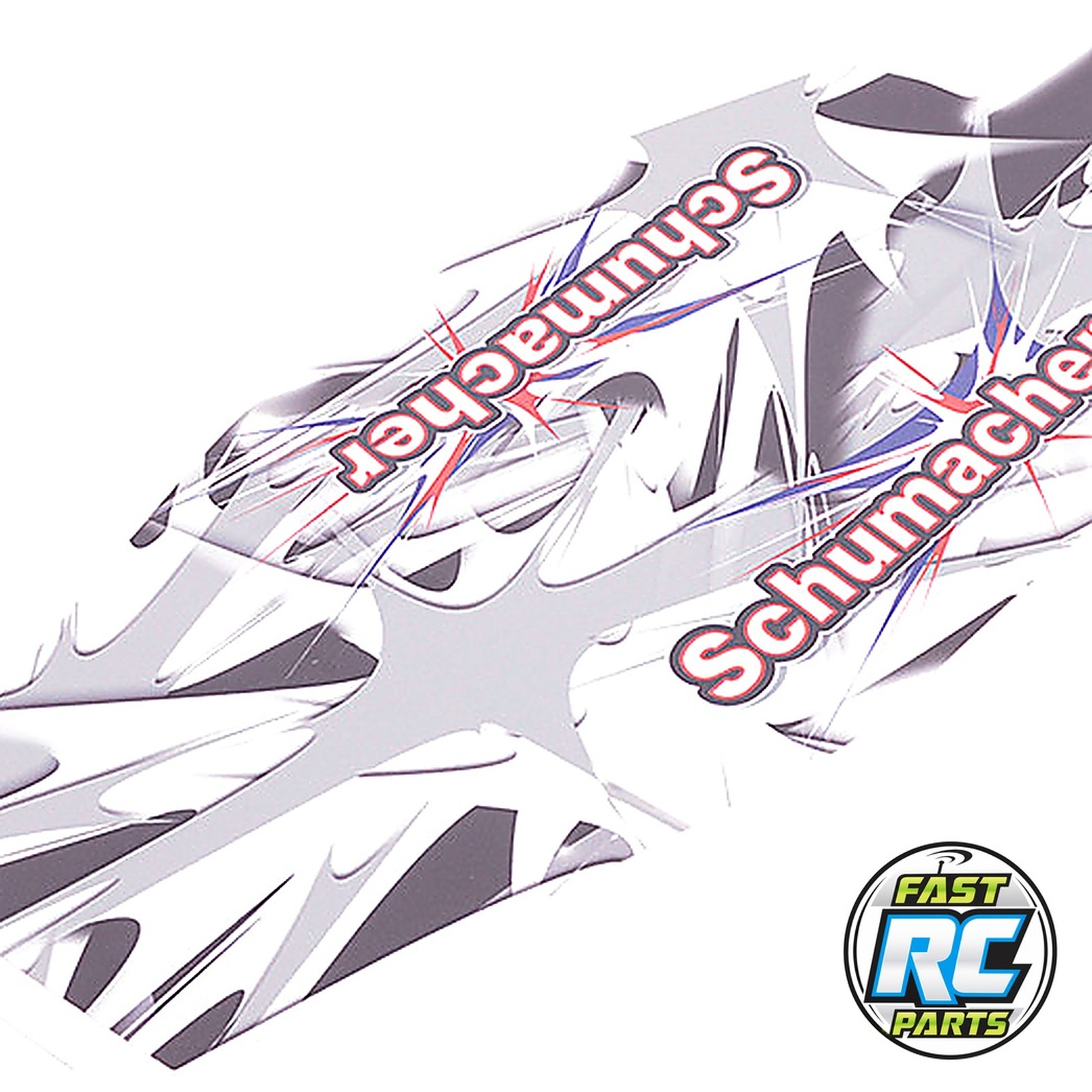 Chassis Skin - Ld3
