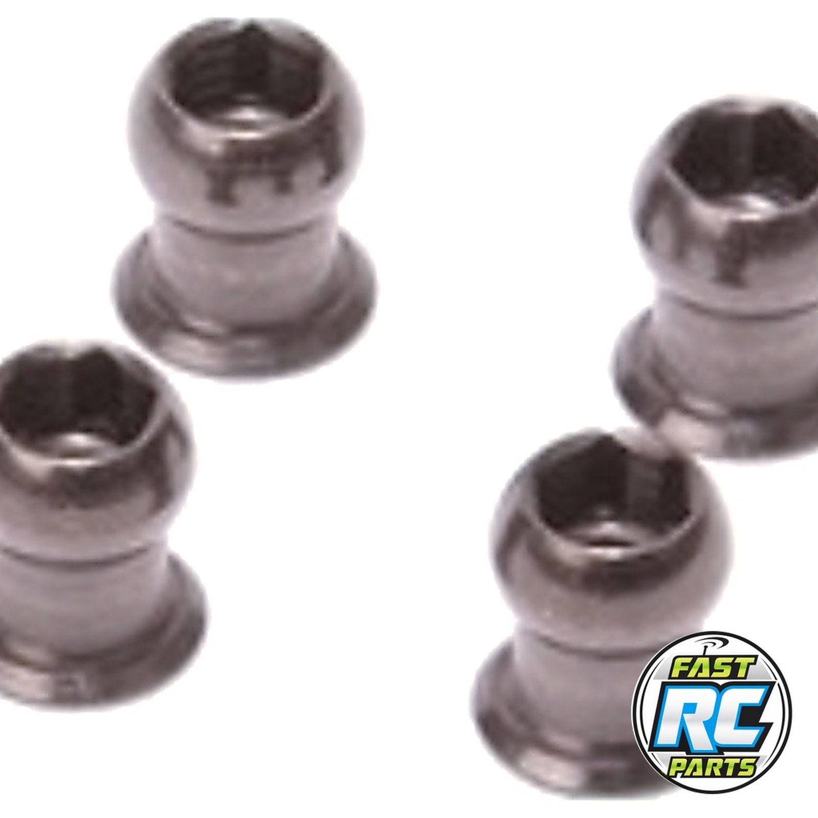 Lower Shock Ball - Mi9 (pk4)