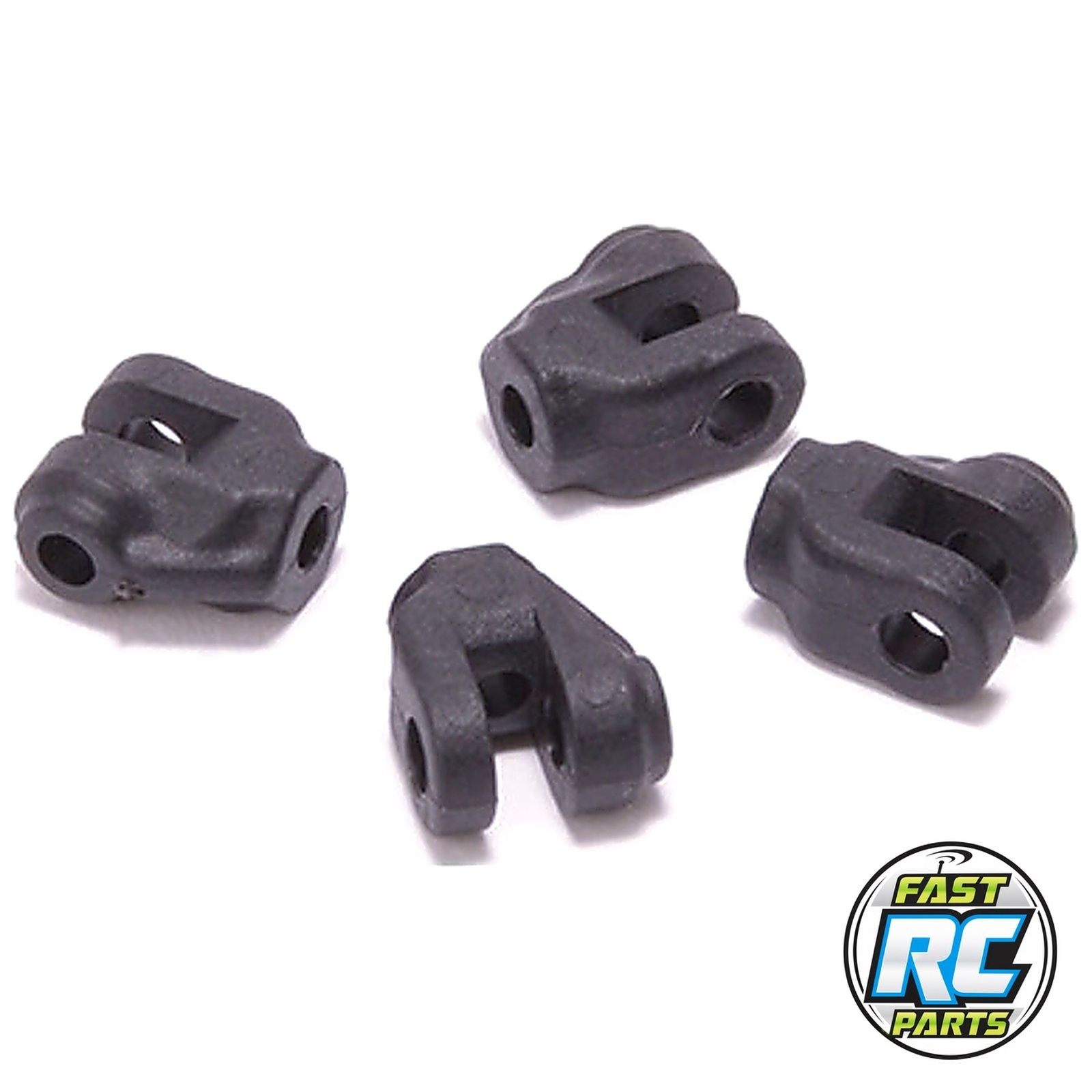 Lower Shock Mount - Mi9 (Pk4)