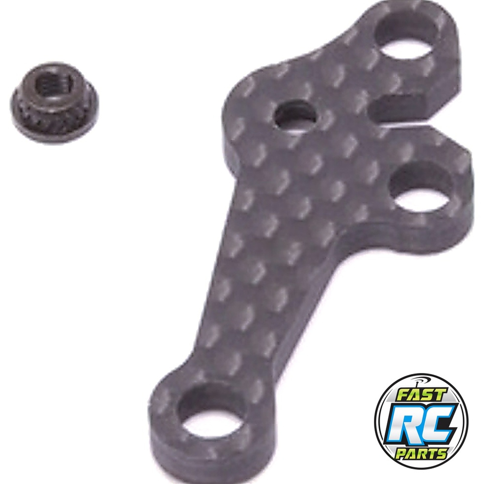 C/F Steering Arm RR - Mi9
