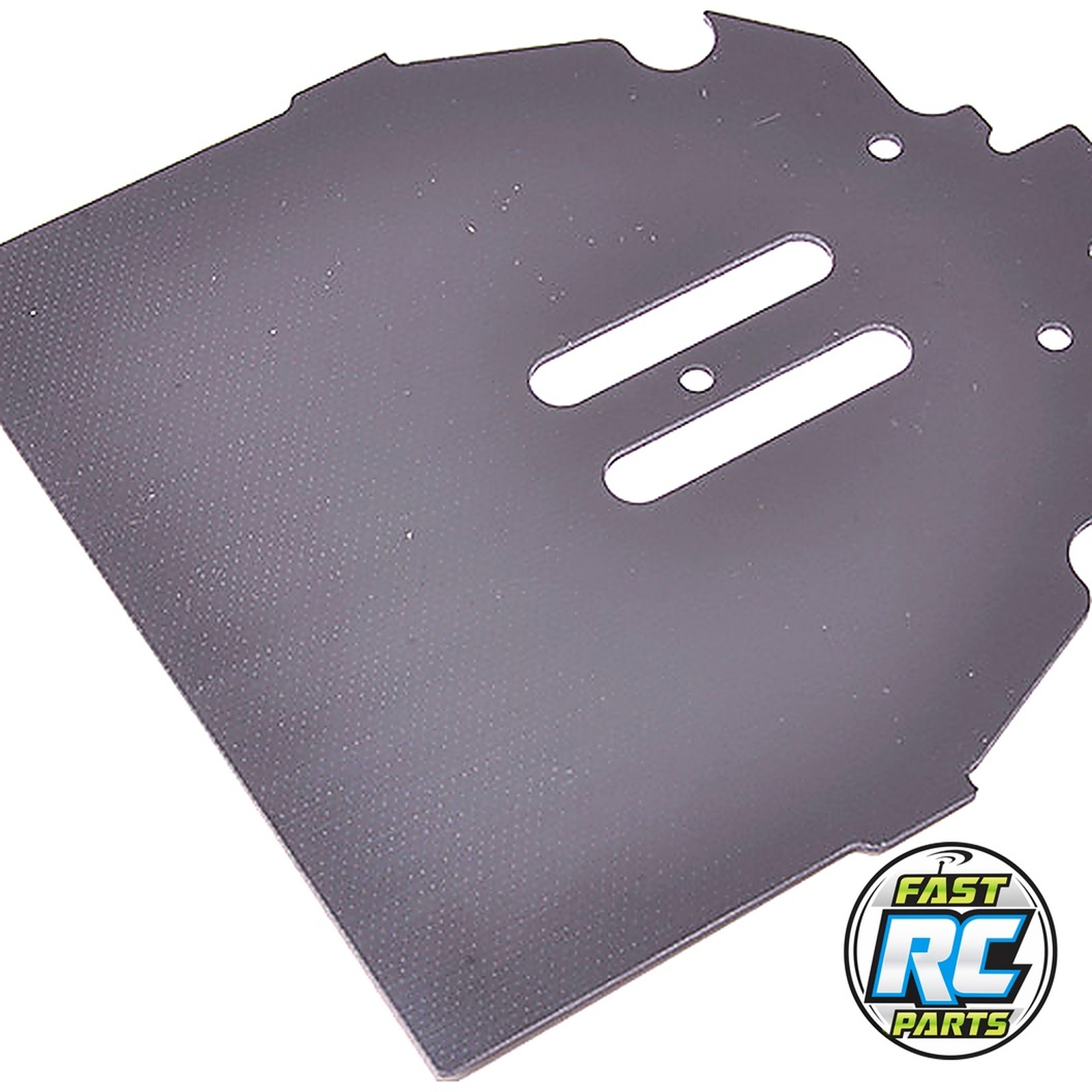 S2 Chassis Stiffener - L1r