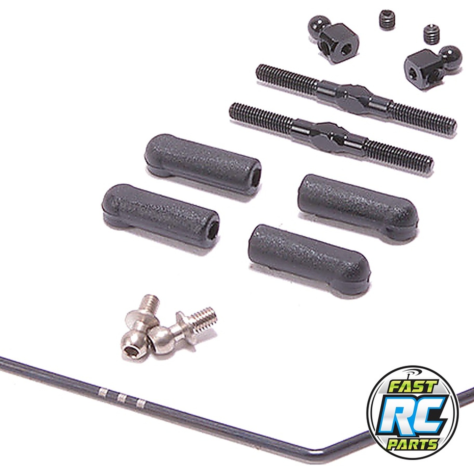 Rear Anti Roll Bar Kit - C2W