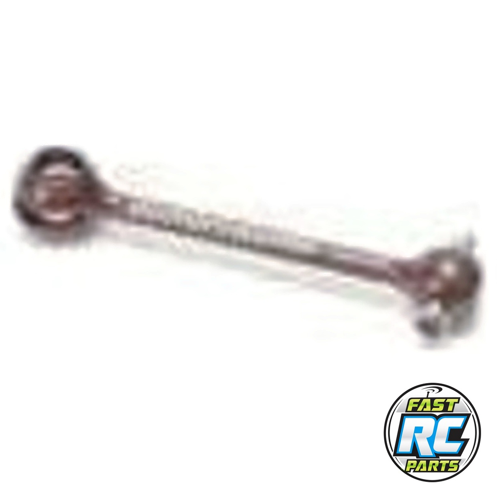 Rear Driveshaft Bone - Neon