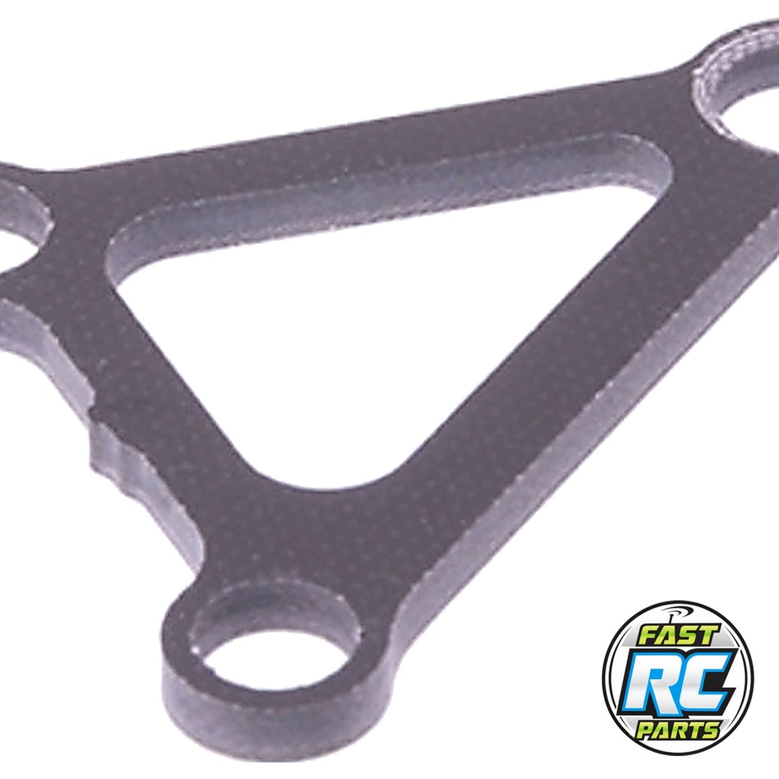 S2 Front Right Upper Wishbone 1.5deg - Neon