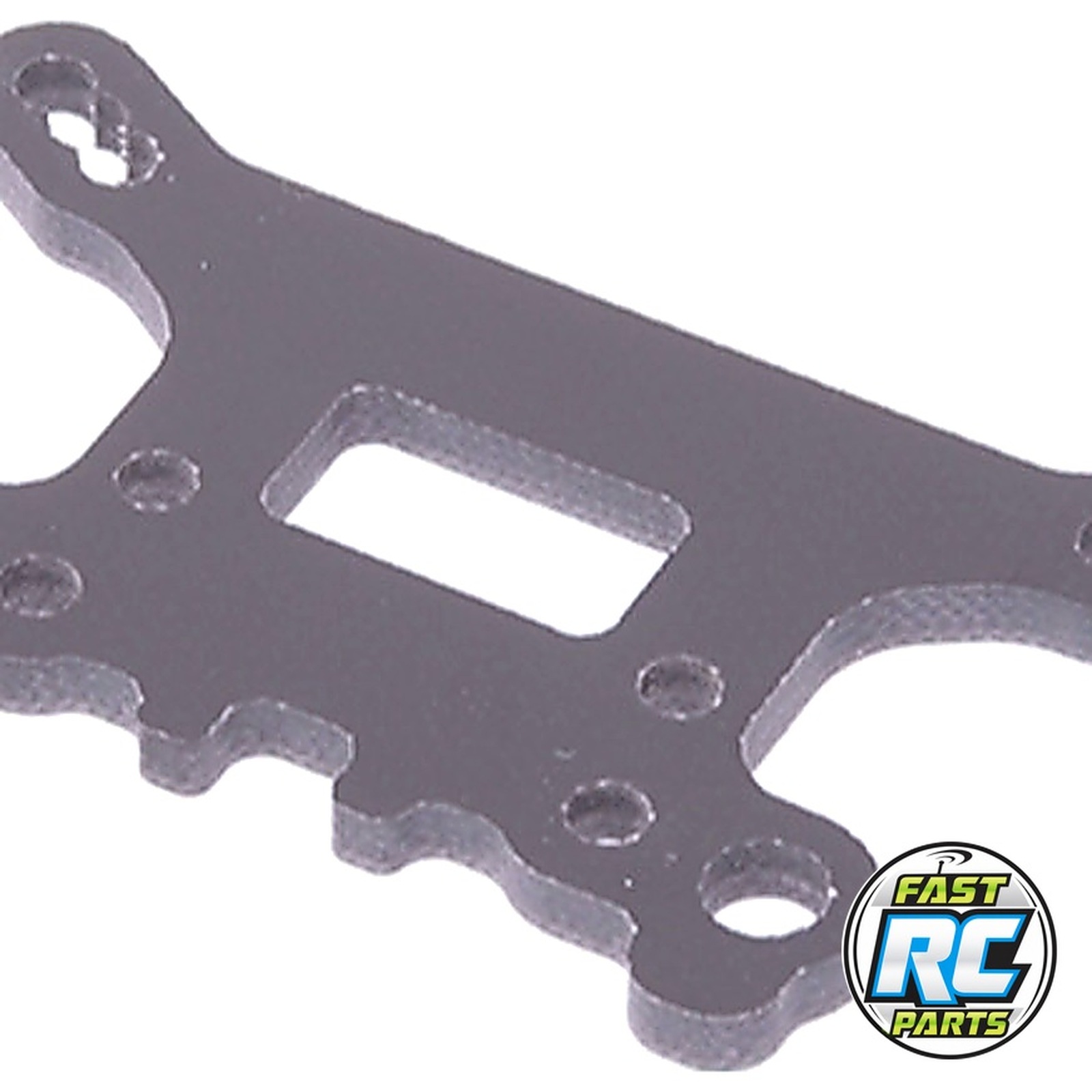 S2 Front Shock Mount - Neon