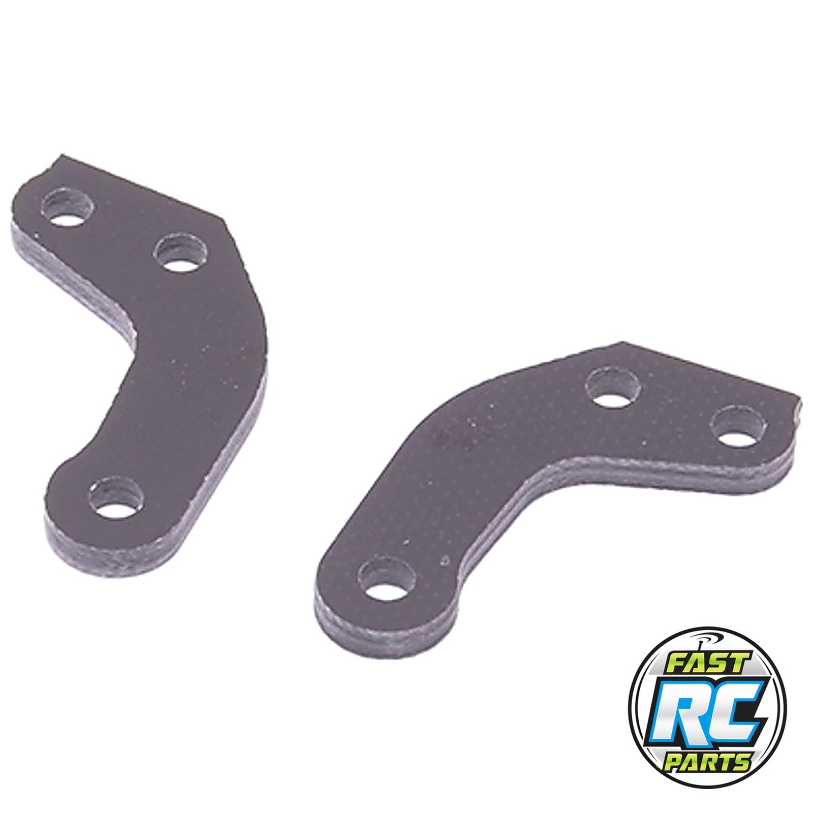 S2 Steering Arm (pr) - Neon