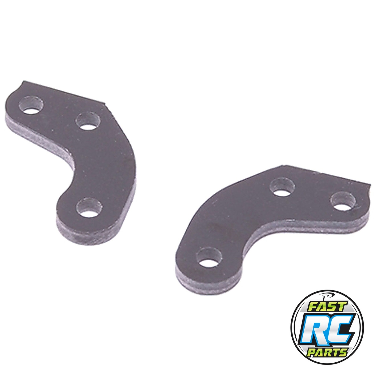 S2 Rear Toe Arm (pr) - Neon