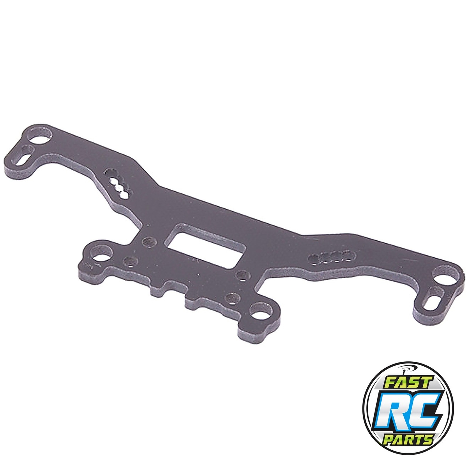 S2 Rear Shock Mount - Neon