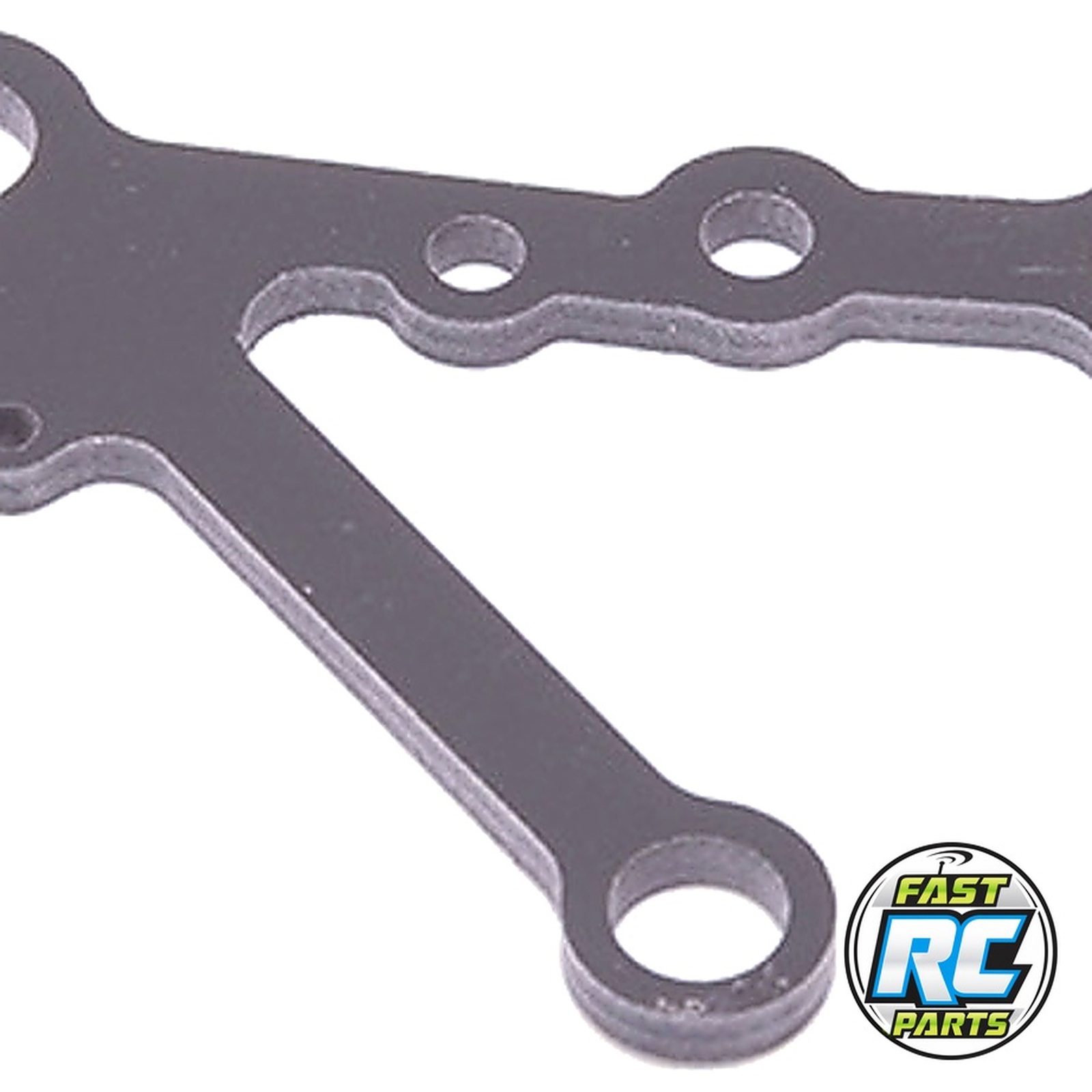S2 RR Lower Wishbone - Neon