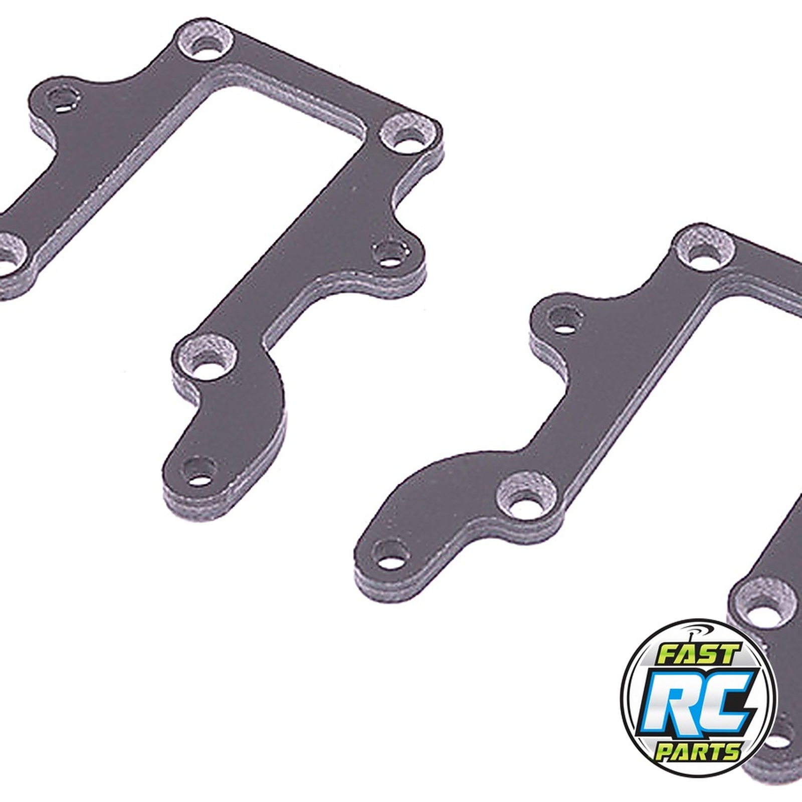 S2 Upper Link Mount (pr) - Neon