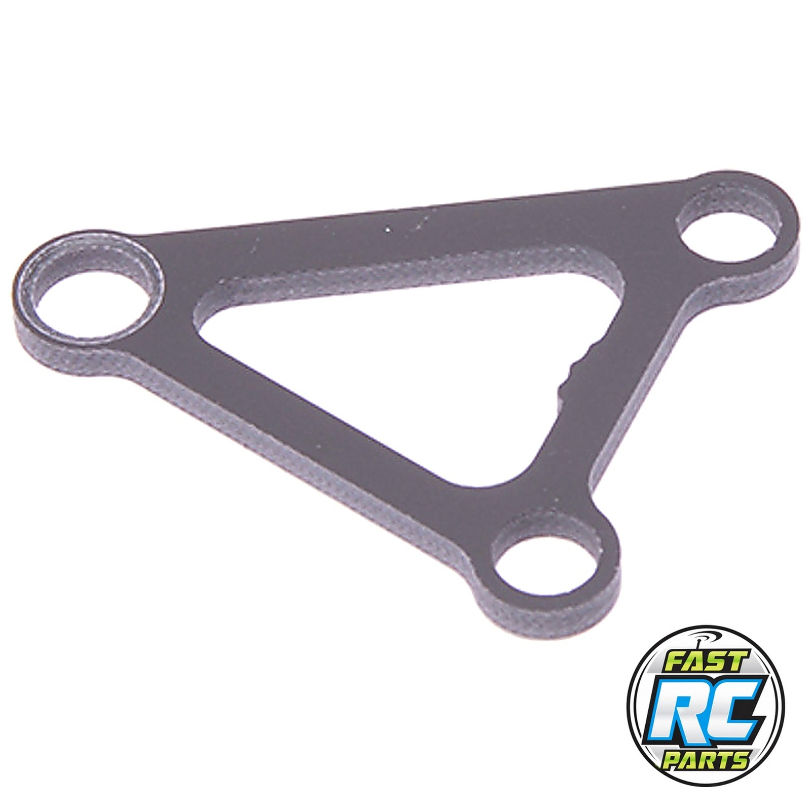 S2 LH Rear Upper Wishbone 2.5deg - Neon