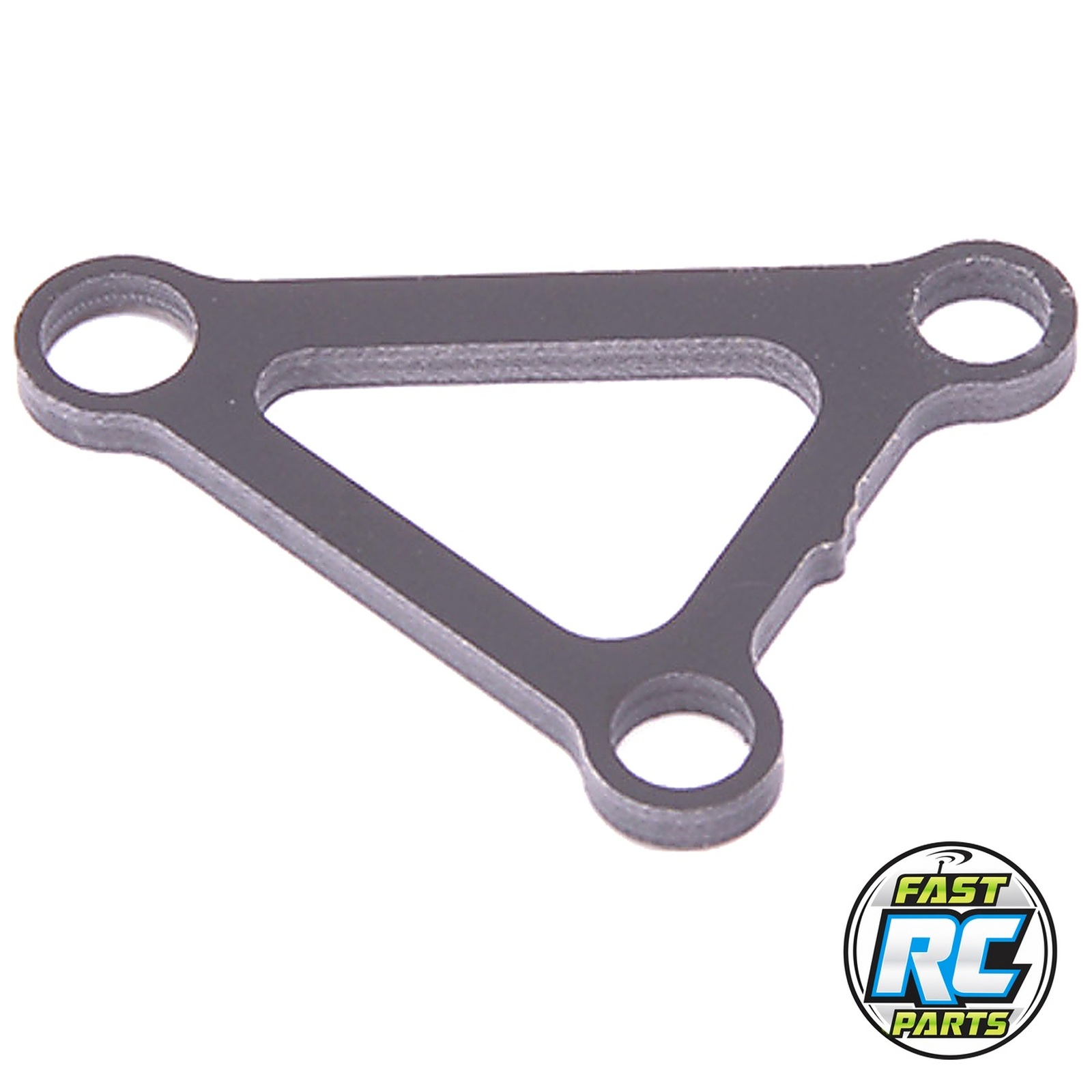 S2 LH Front Upper Wishbone 1.5deg - Neon