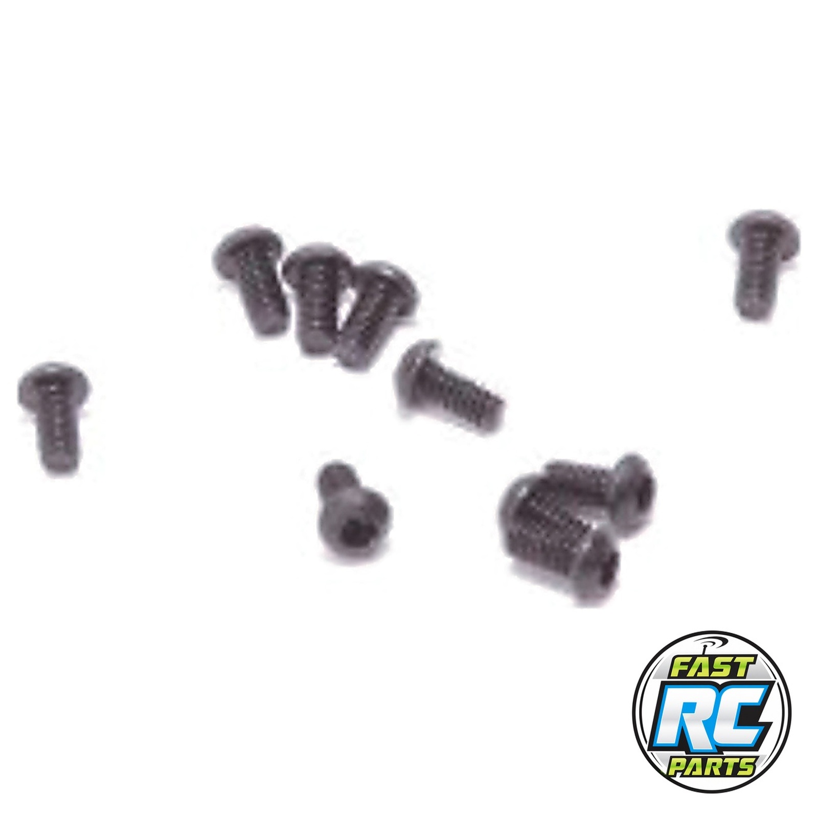 M2 x 4 Button Hd -1.5 Hex (pk 10)