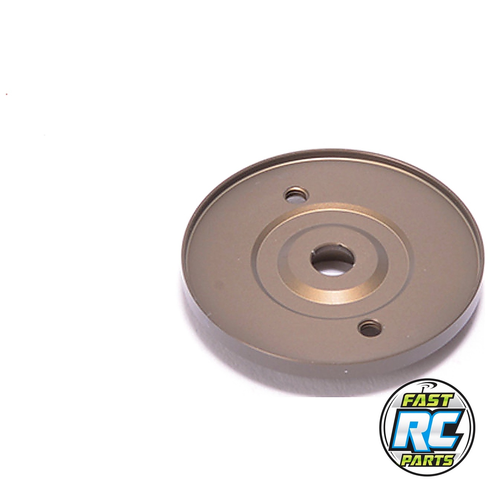 Slipper Thrust Plate - C2w