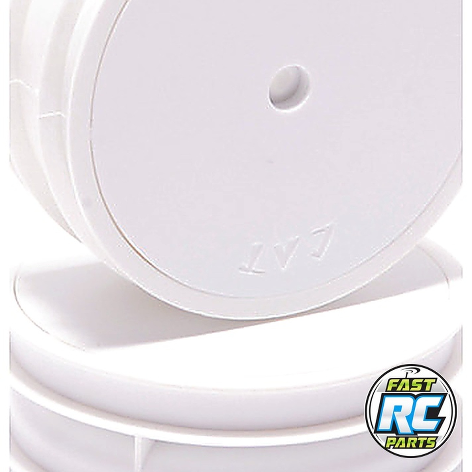 Aerodisc Front Wheel (Pr) - C2w