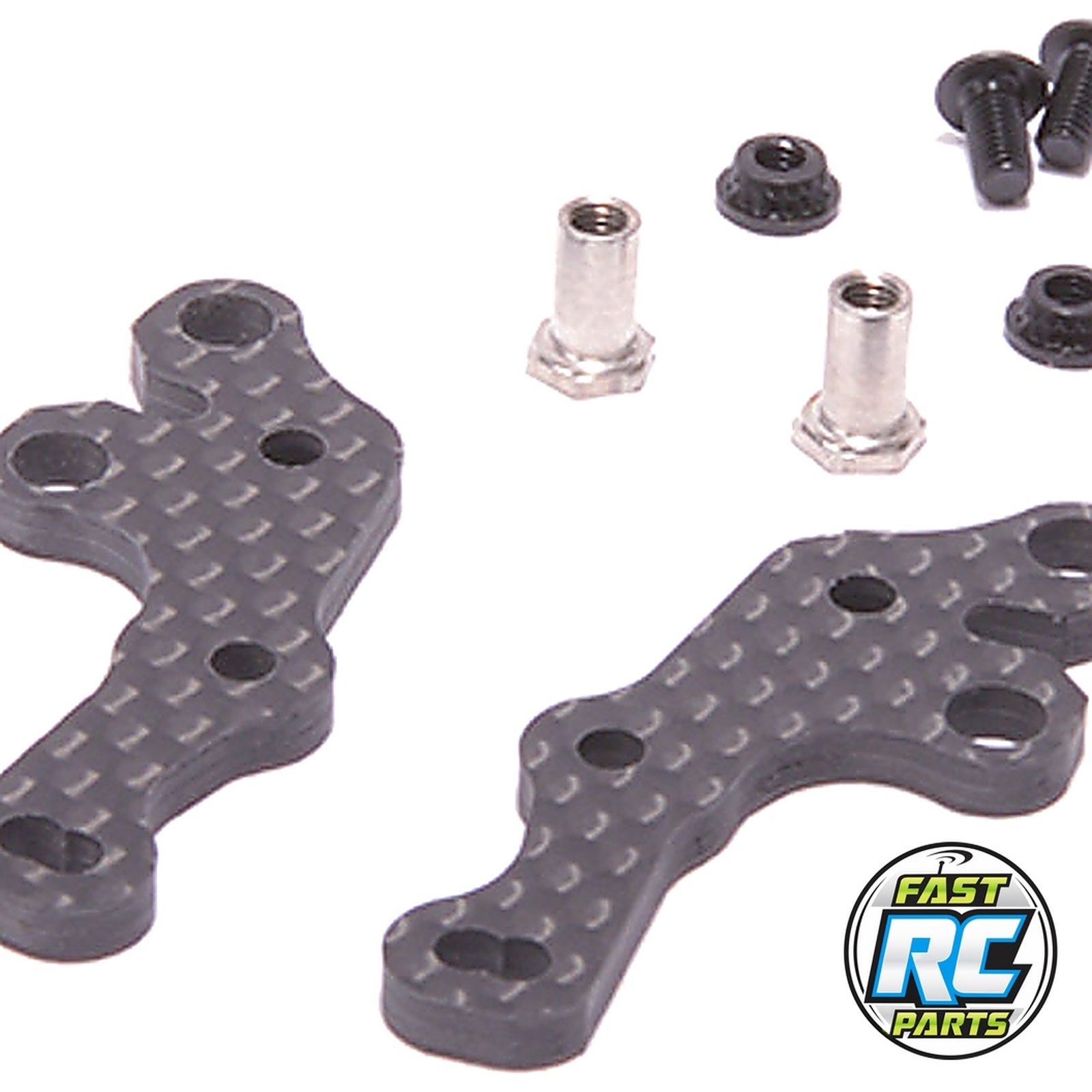 Lock Stop Steering Arms Set - Mi9