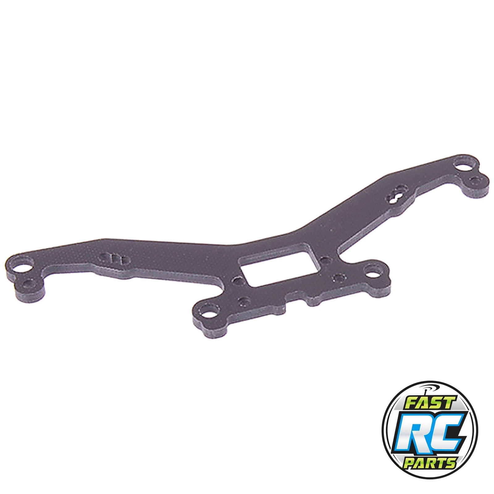 S2 Rear Shock Mount for 1:10 Vibe Touring Car