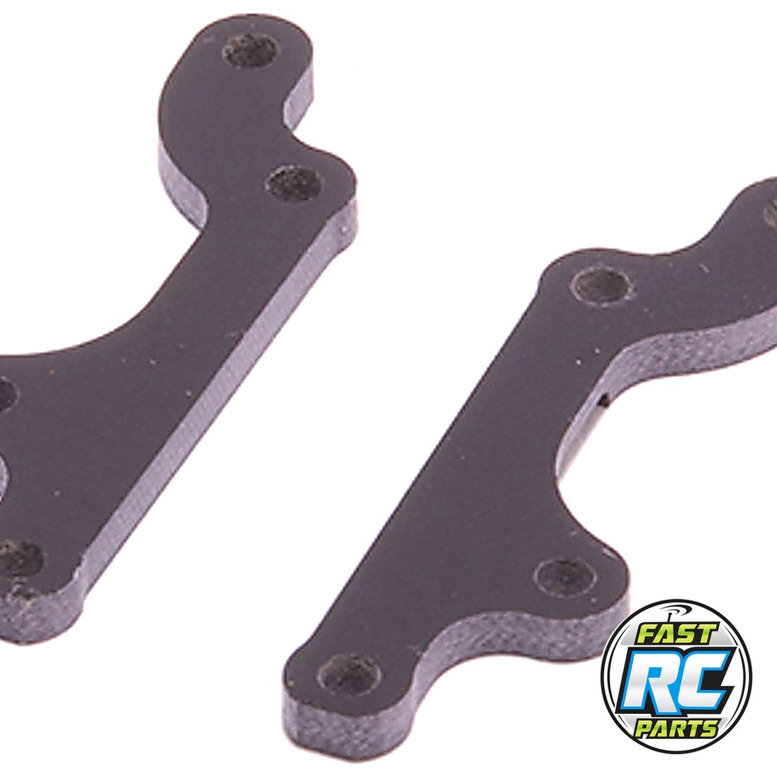 S2 Upper Link Mount Front (Pr) - 1:10 Vibe Touring Car