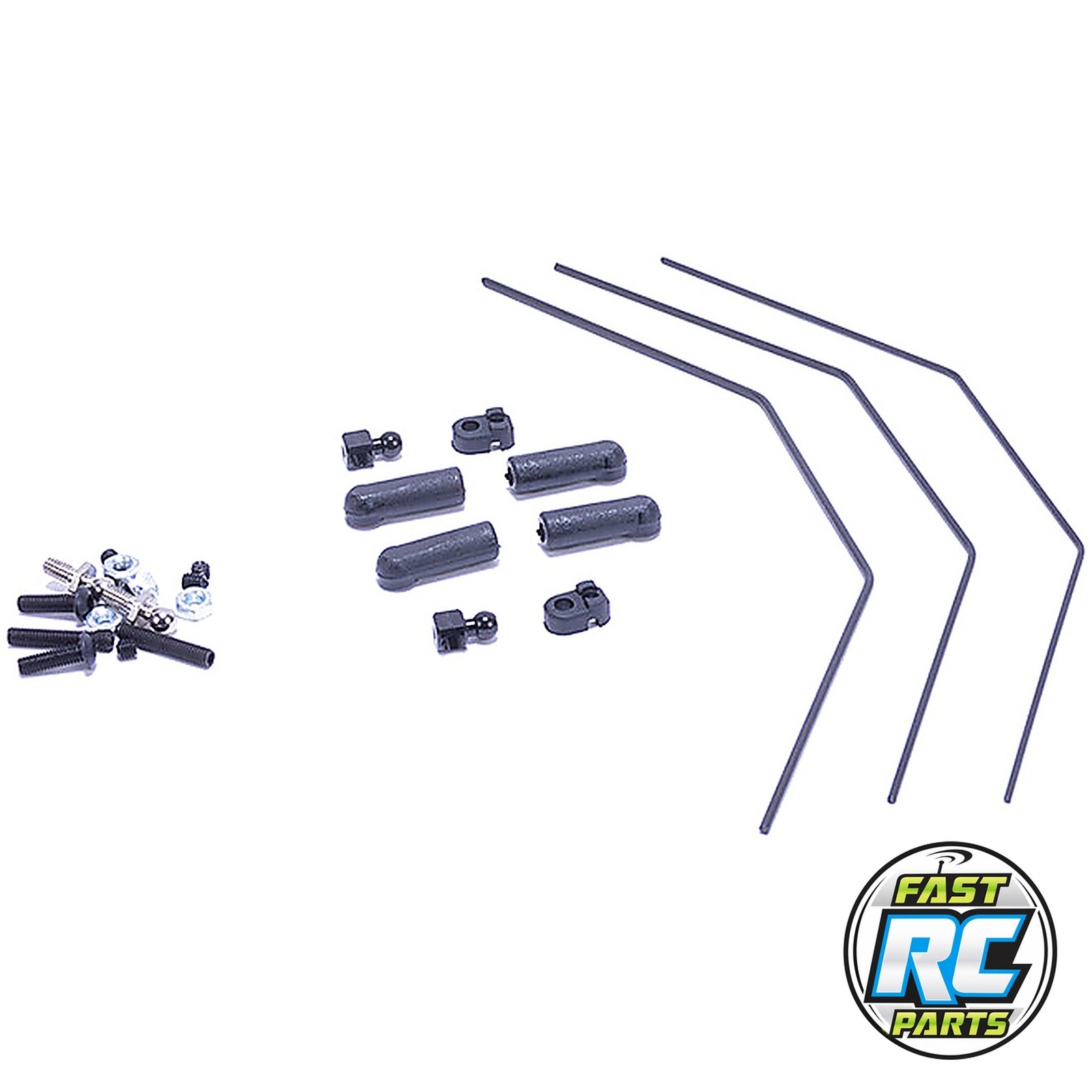 Rear Anti Roll Bar Kit - CAT 2000