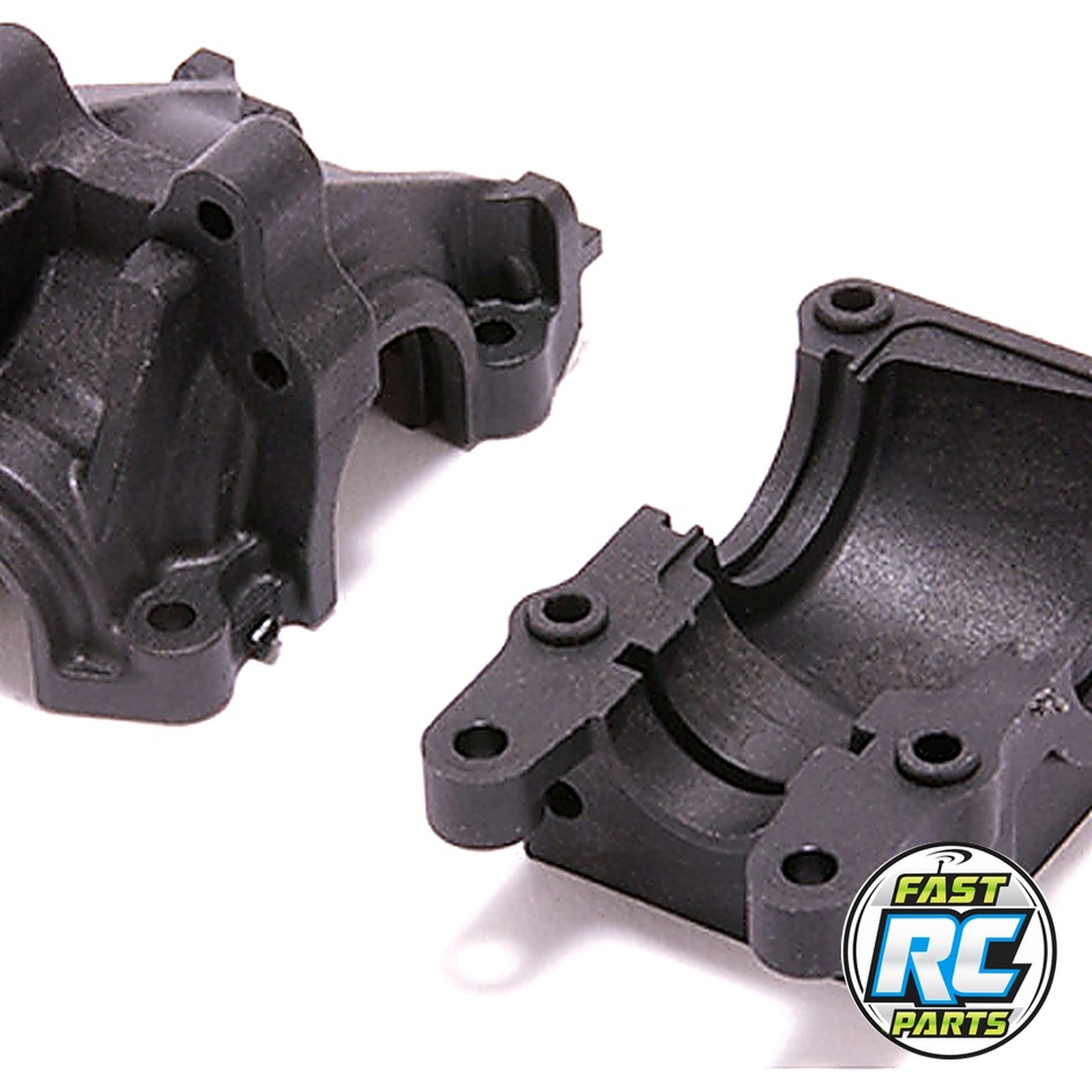 Rear Transmission Housings - CAT PB