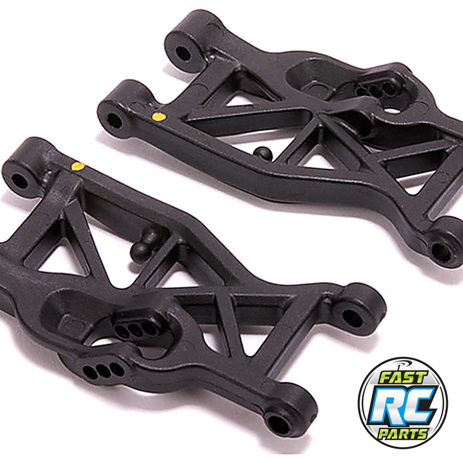 Front Wishbones Med Flex (pr) - CAT PB