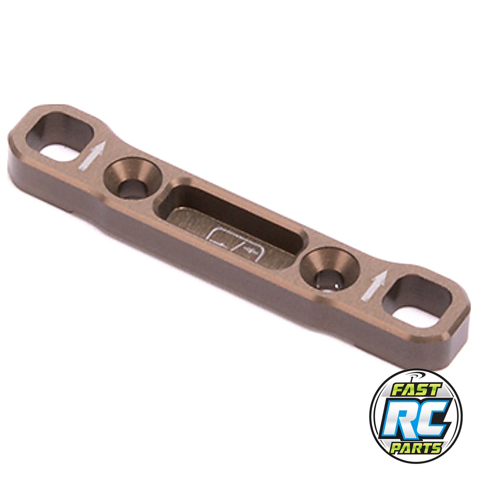 RR Suspension Strap (D Mount) - CAT PB