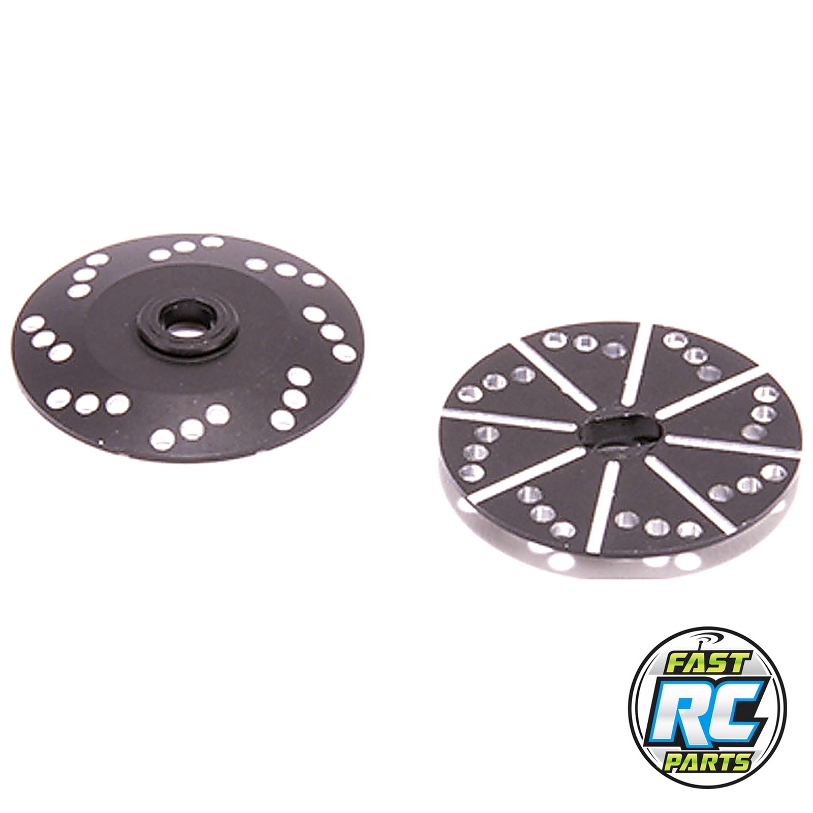 Slipper Plate (pr) - CAT PB