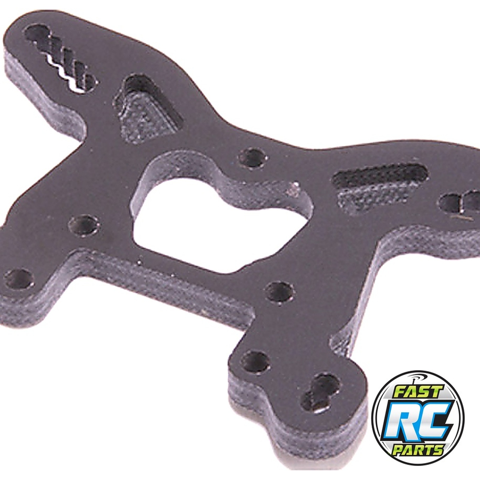 S2 Front Shock Mount - CAT PB