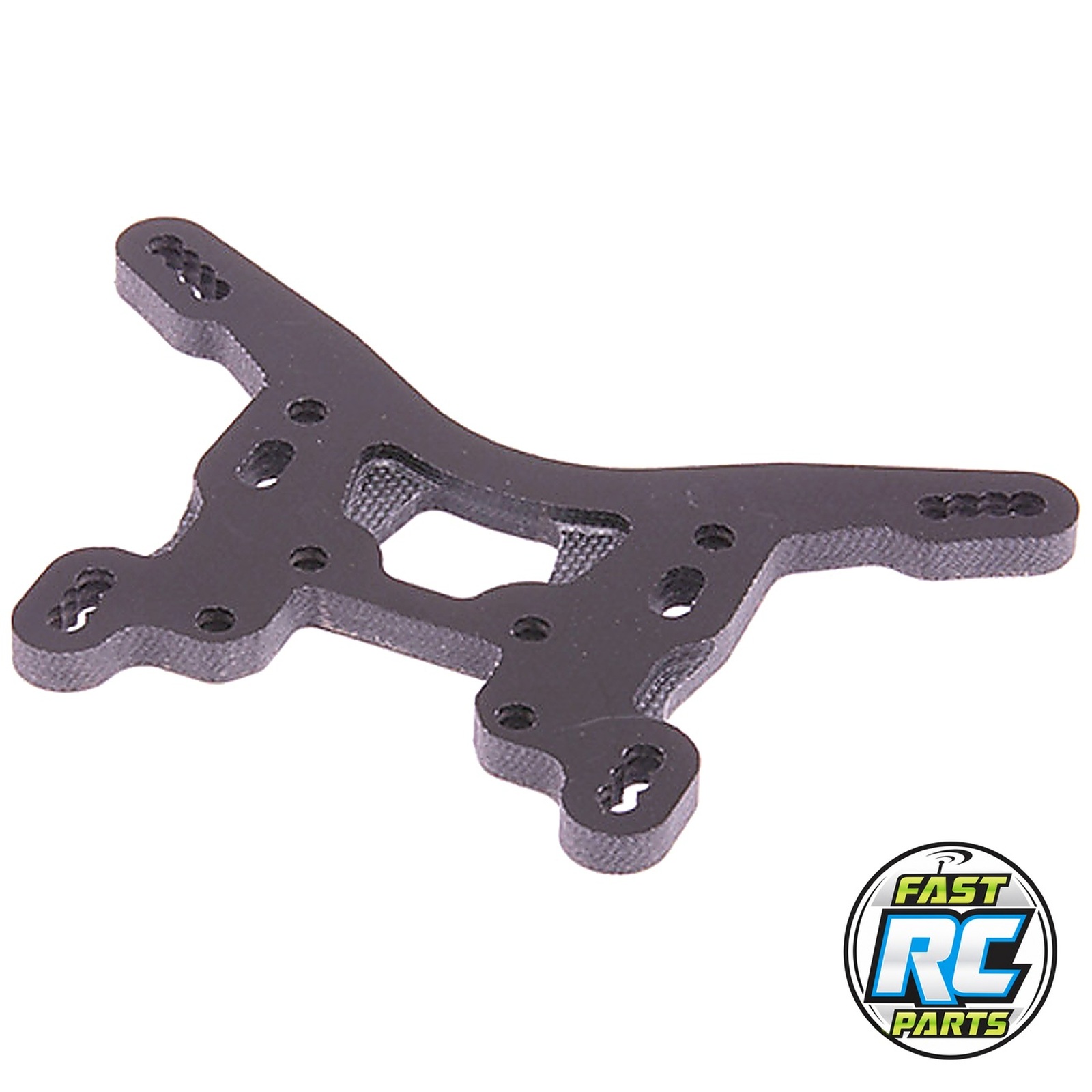 S2 Rear Shock Mount - CAT PB