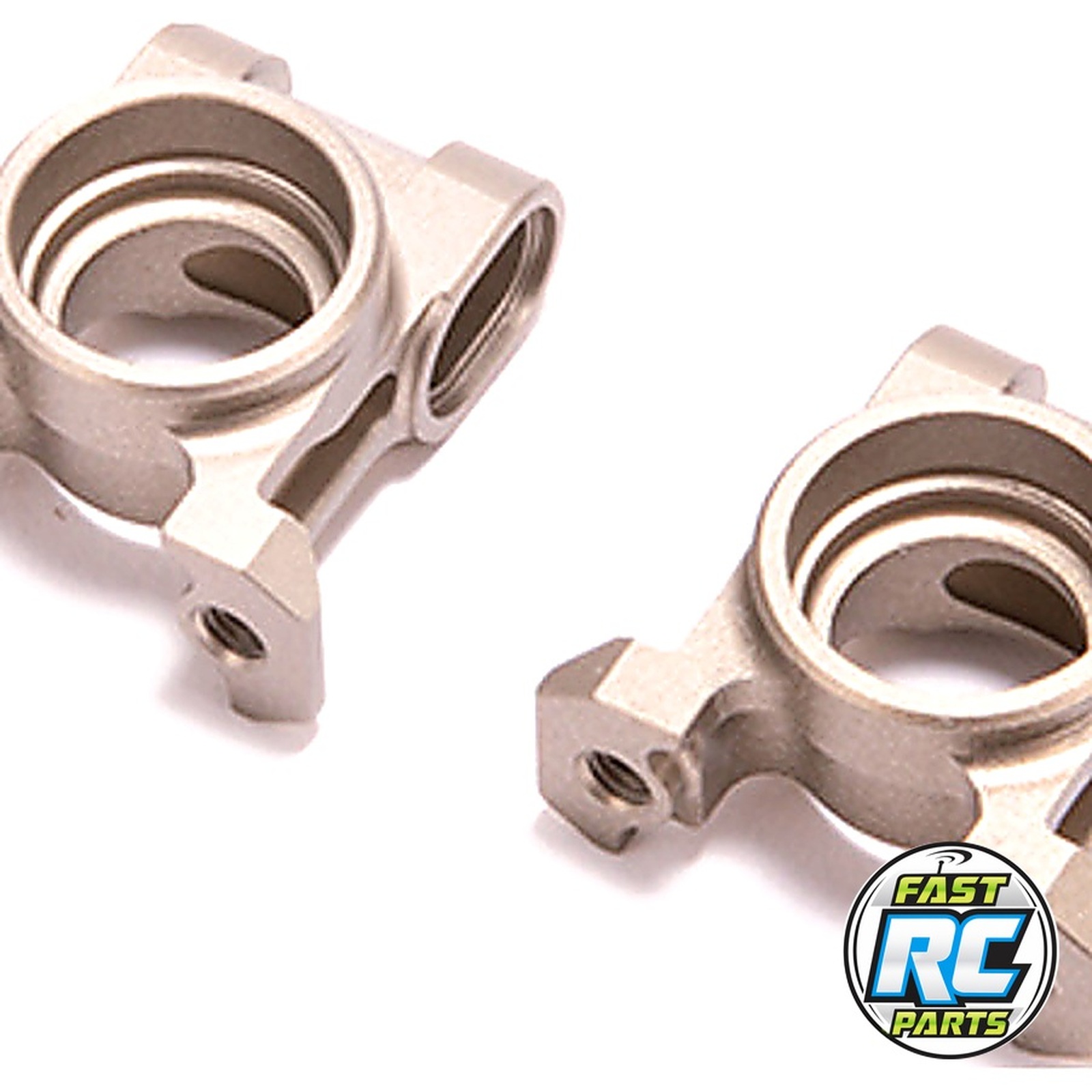 alum Rear Hub (pr) - CAT PB