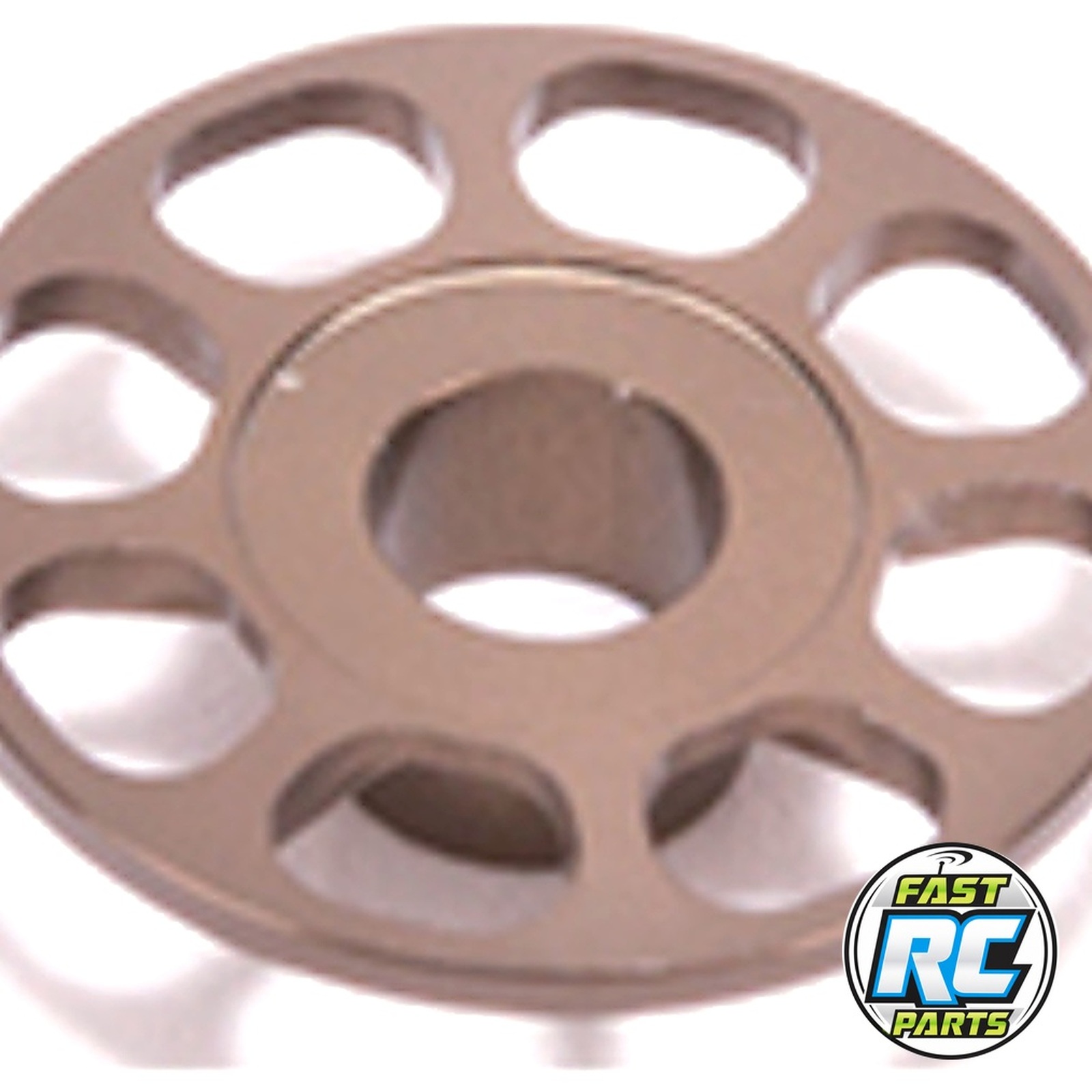 Slipper Lockout Flange - CAT PB