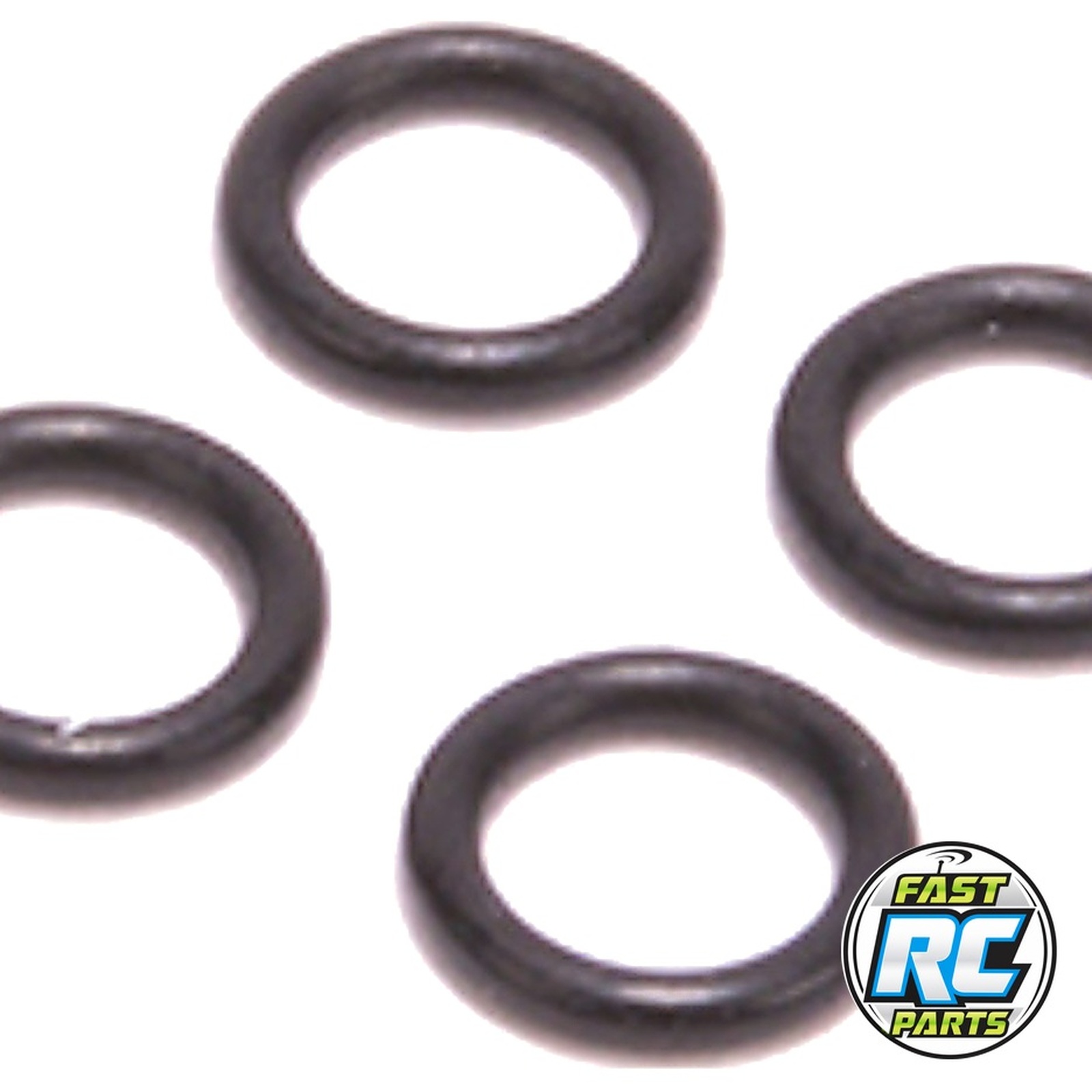 SPEED PACK - O-ring 6x1.5mm - CAT PB (pk4)