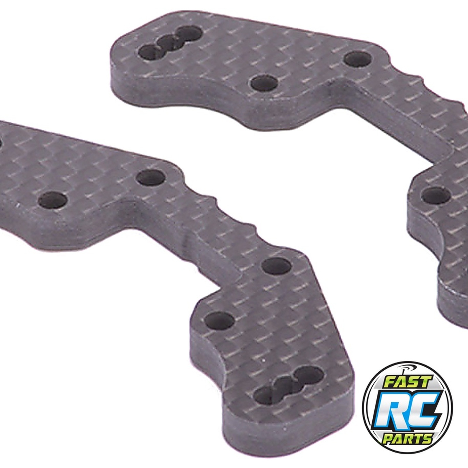 C/F STC Rear 50mm & High 50mm Straps (2 pieces) - PB