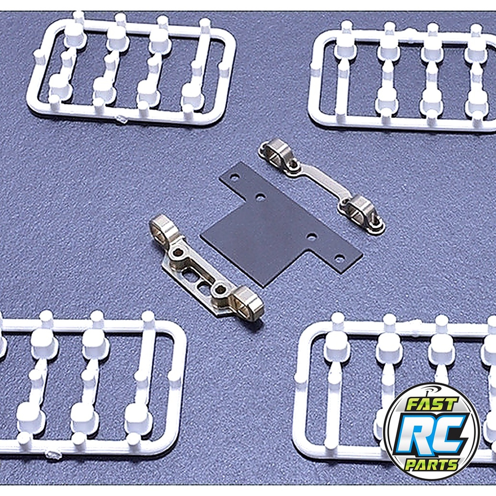 Worlds Rear Suspension Strap Conv. - Ld2 Ld3 St2