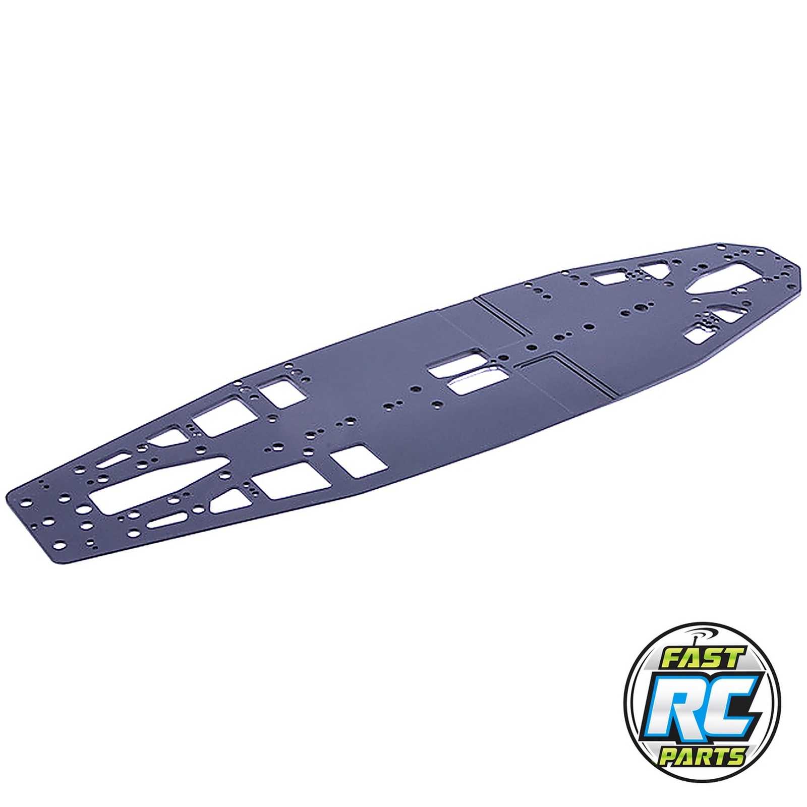 Steel 1.2mm Chassis - Mi10